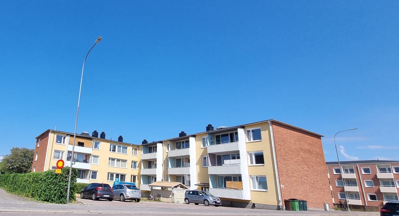 1 rok · 28 m² i Avesta – bild 8