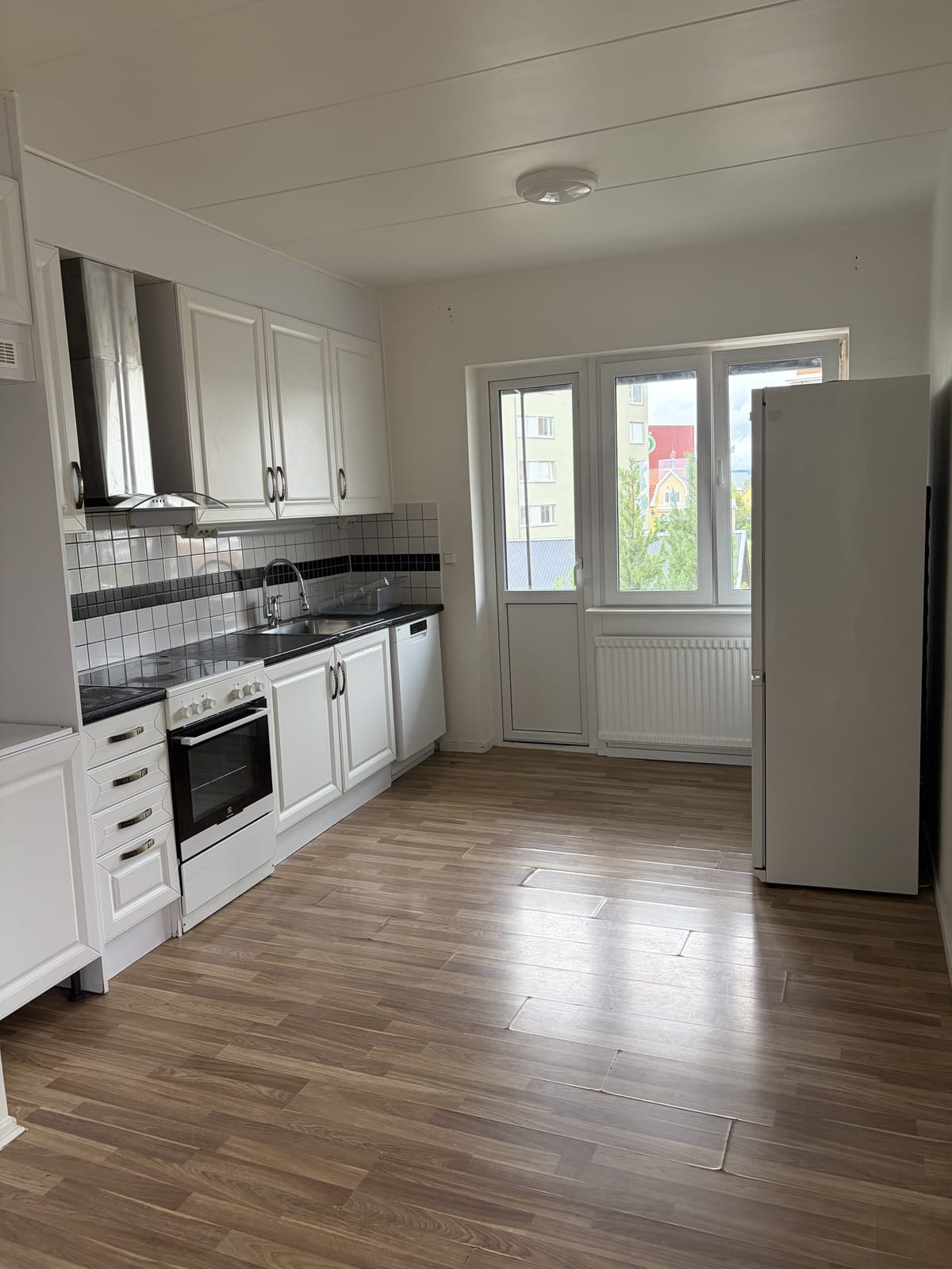 3 rok · 75 m² i Götene – Götene