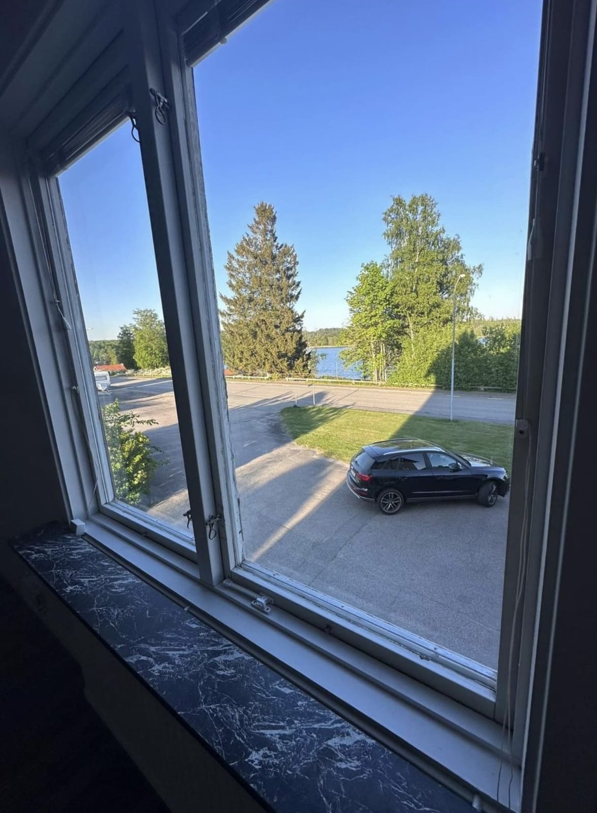 2 rok · 45 m² i Vegby – bild 8