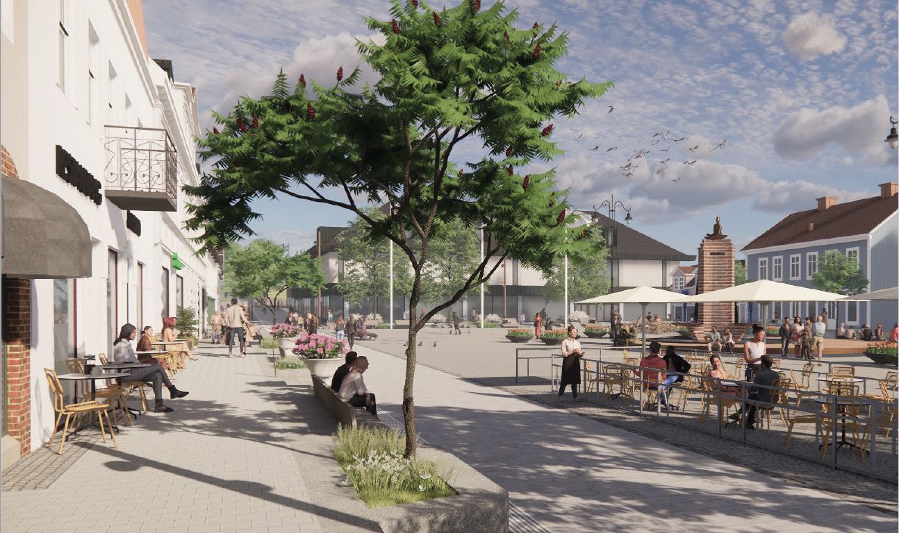 3 rok · 112 m² i Falköping – bild 7