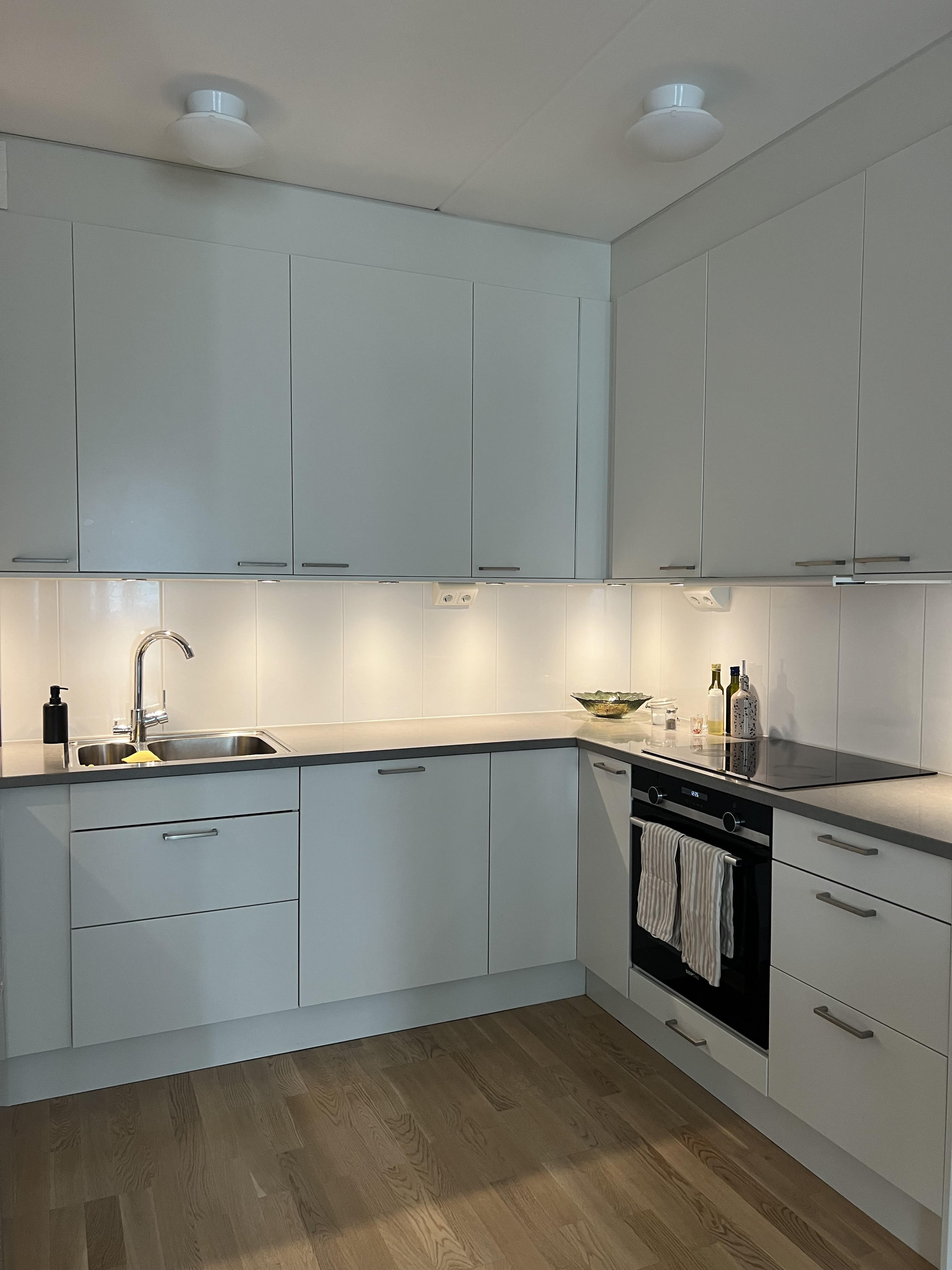Lägenhet, 2 rooms, 53 sqm, Stockholm – bild 10