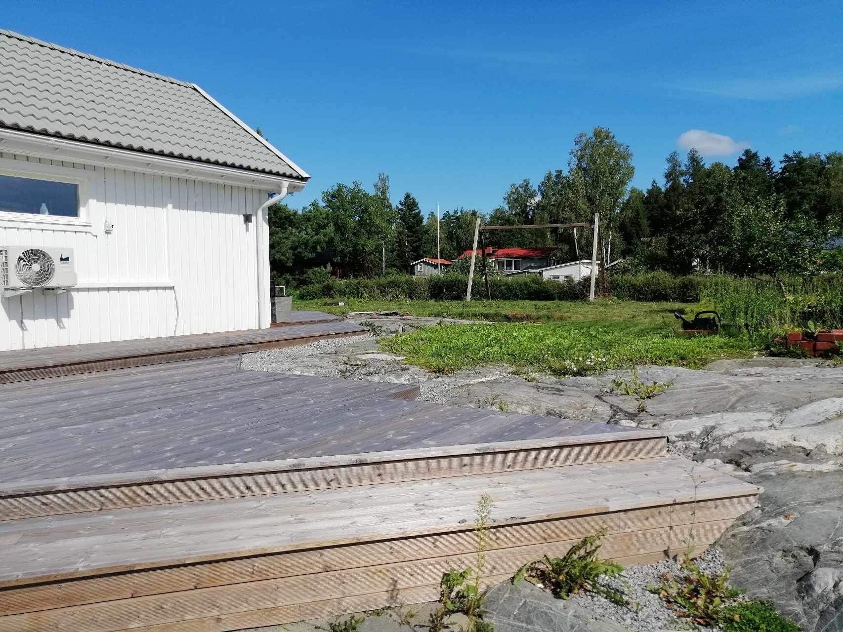 Villa/Hus, 3 rooms, 34 sqm, Sigtuna – bild 16