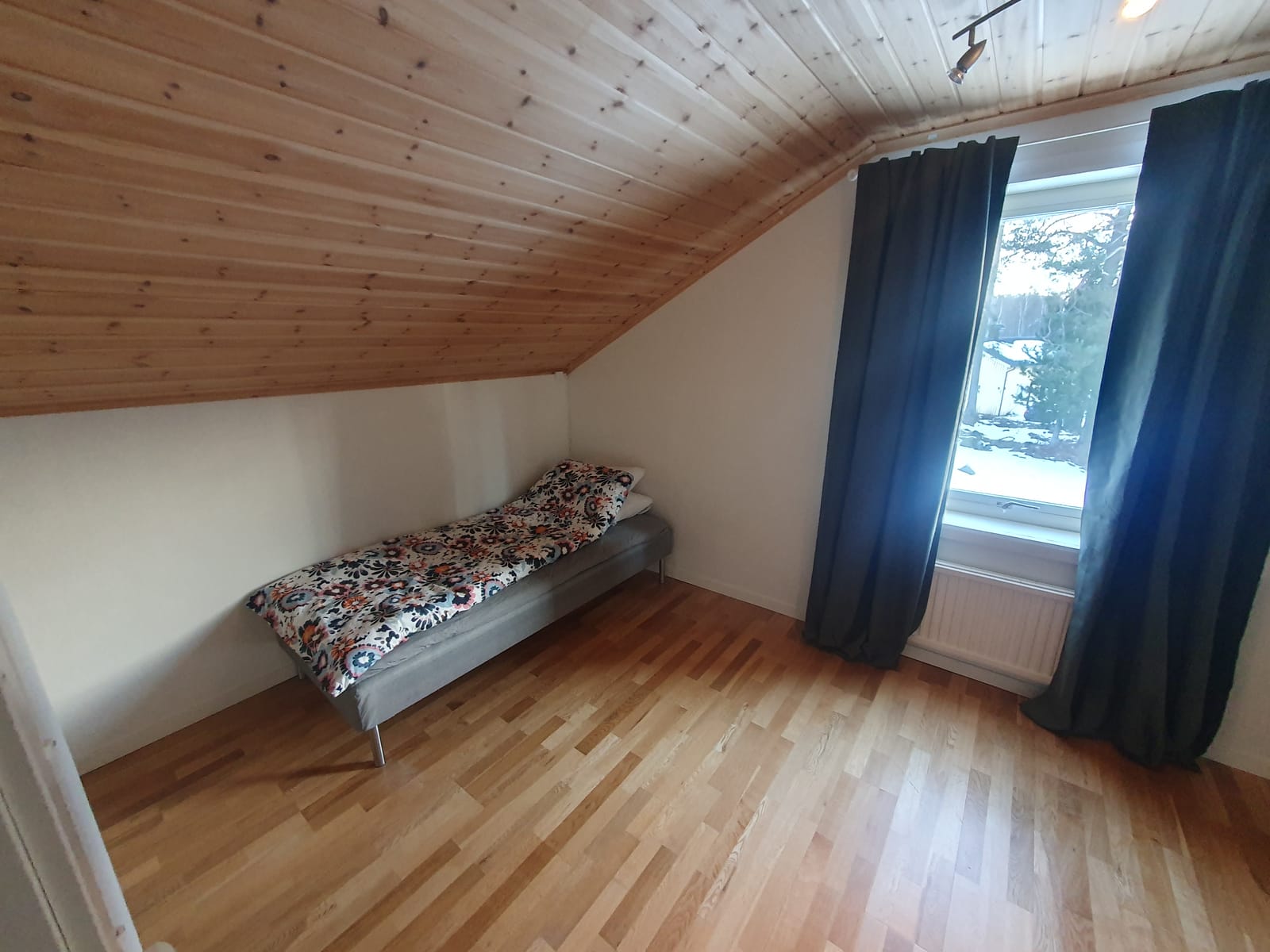 5 rok · 140 m² i Kramfors – bild 6