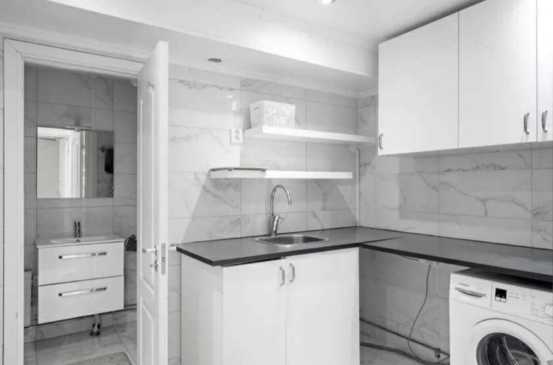 Radhus, 1 rooms, 35 sqm, Norsborg – bild 6