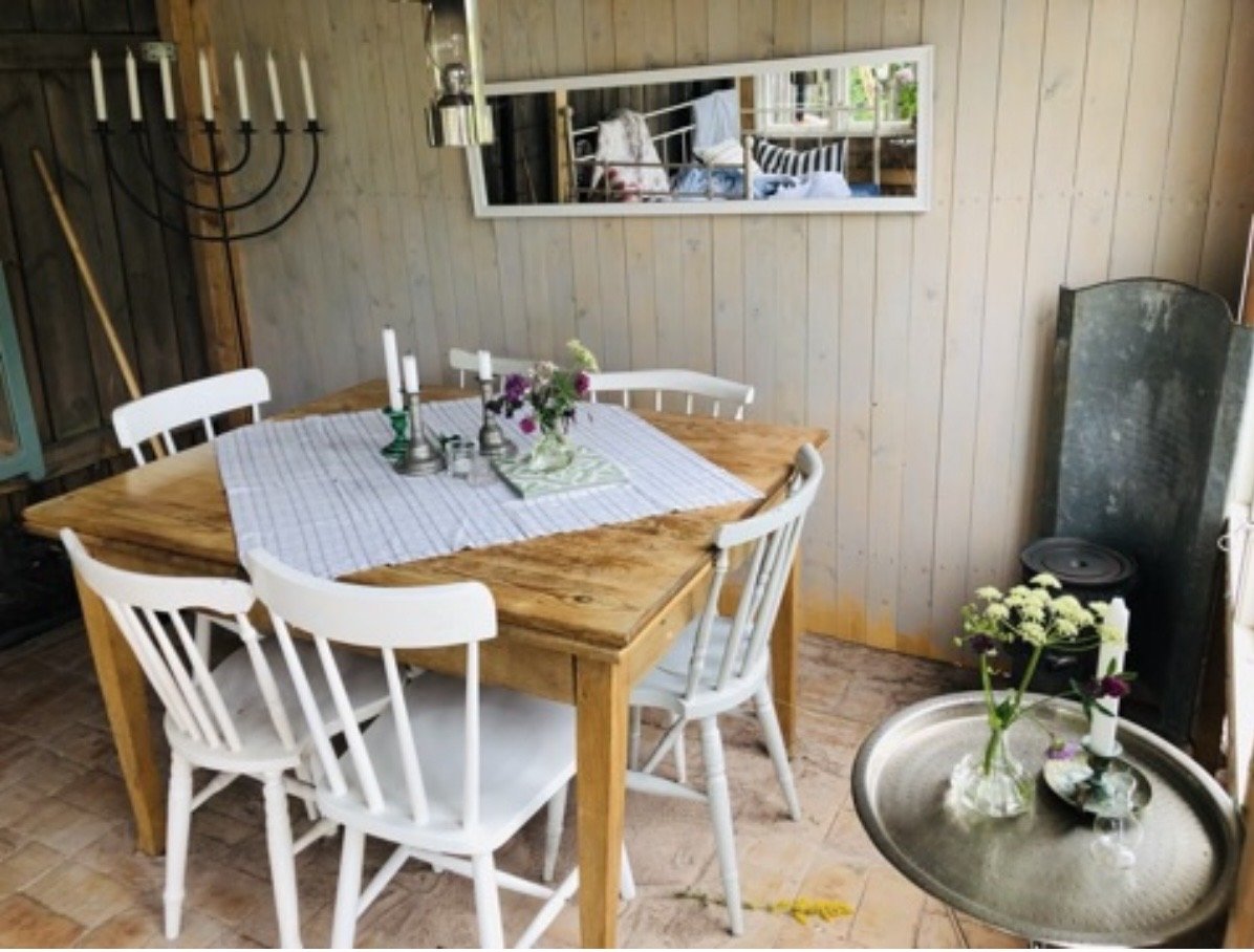 6 rok · 120 m² i Simrishamn – bild 12