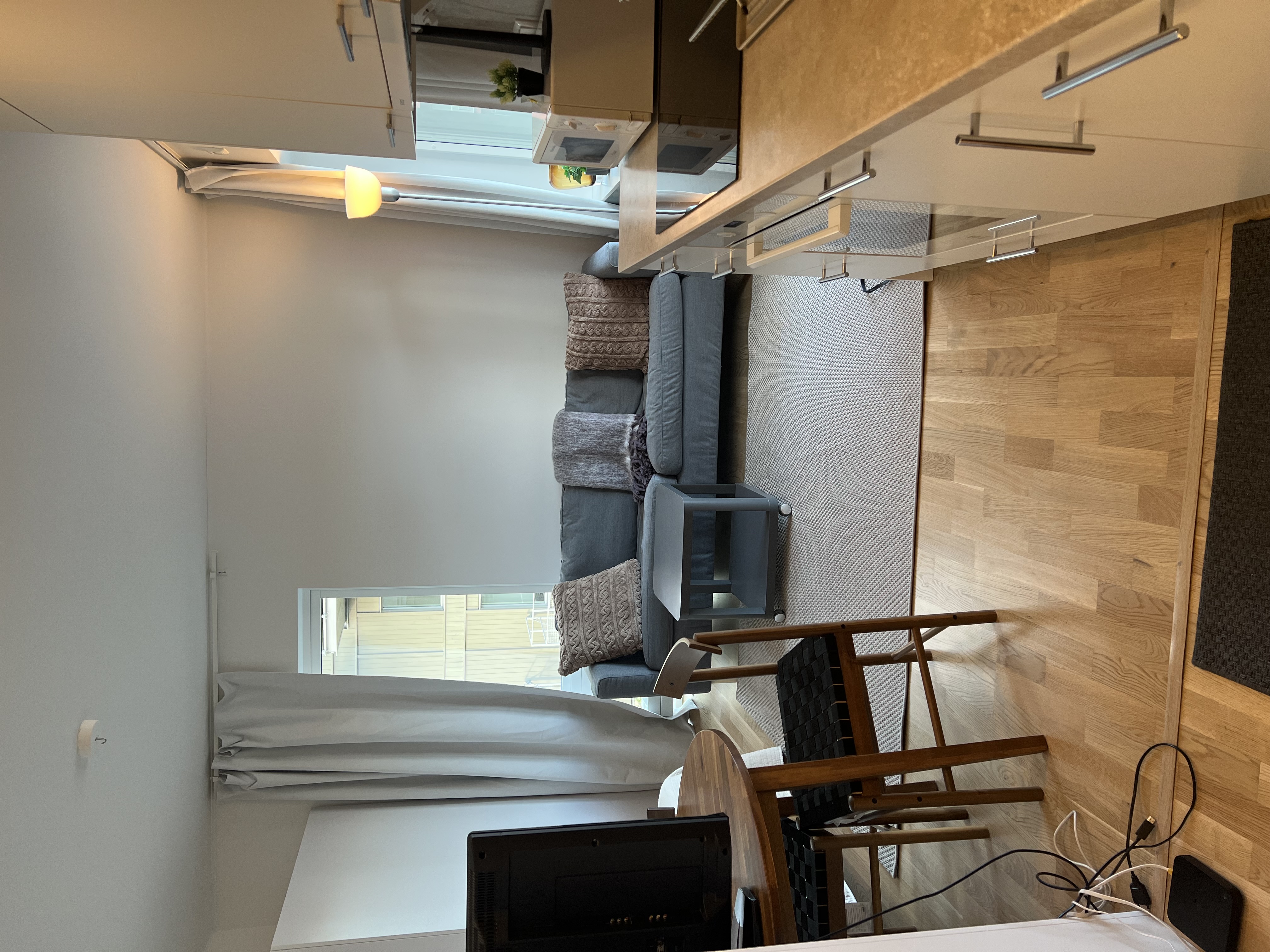 Lägenhet, 1 rooms, 24 sqm, Stockholm – bild 23