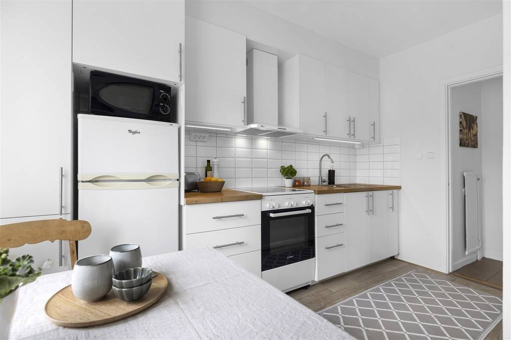 1 rok · 36 m² i Halmstad – bild 3
