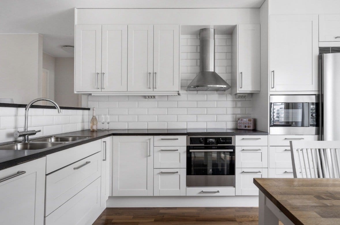 3 rok · 80 m² i Solna – Solna