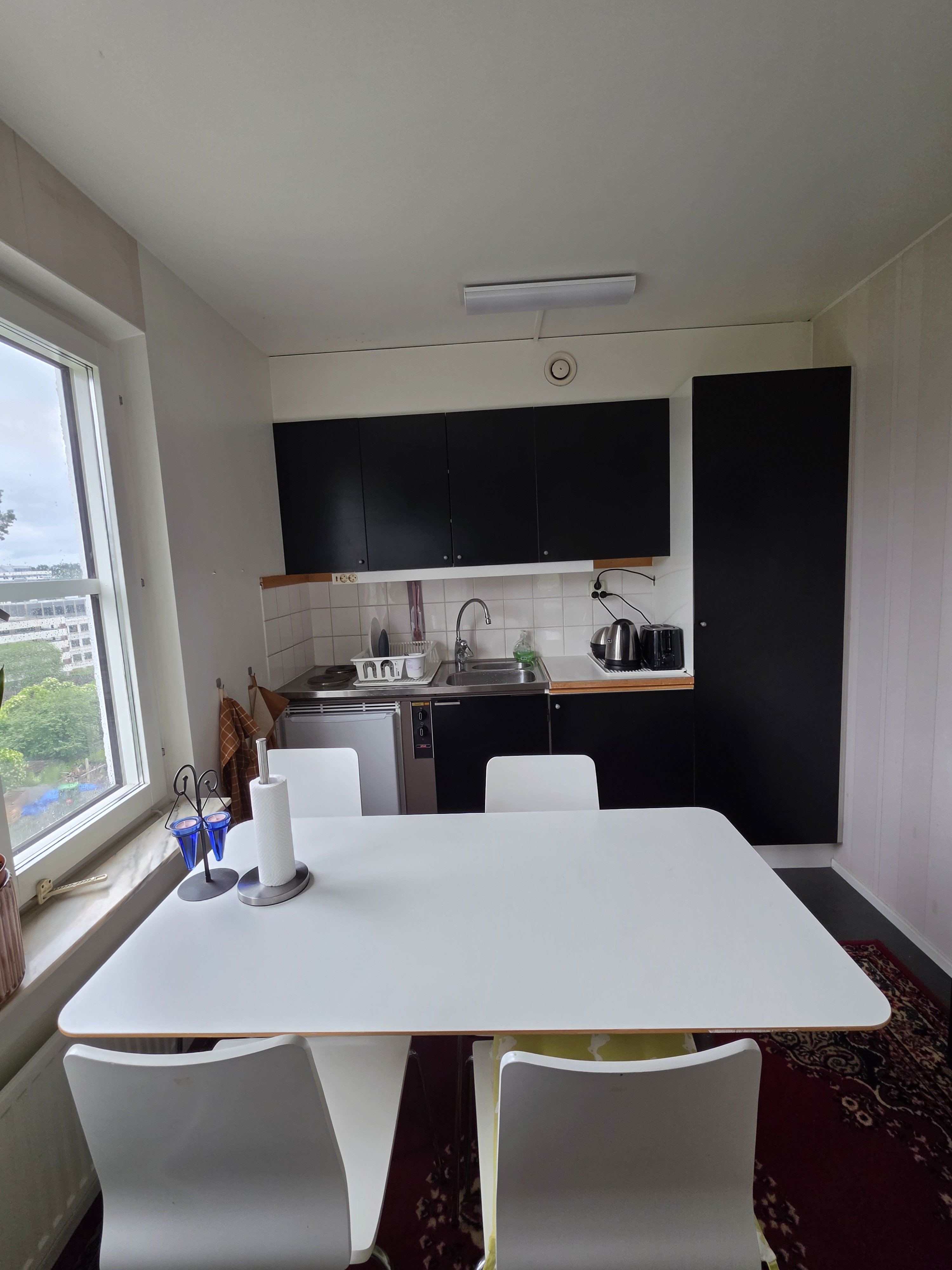 Lägenhet, 1 rooms, 35 sqm, Solna – bild 12
