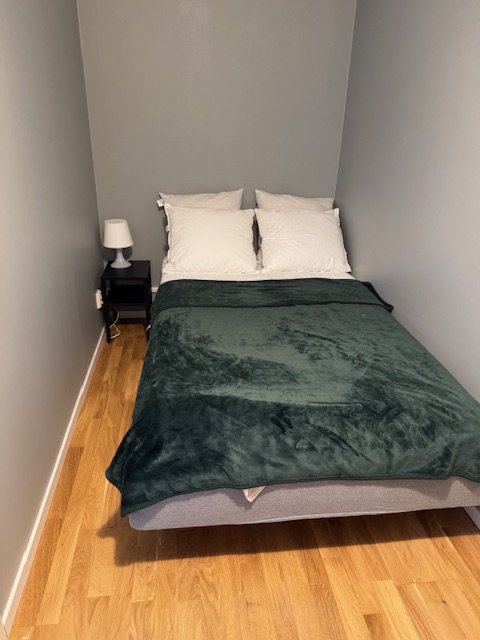 Lägenhet, 1 rooms, 40 sqm, Täby – bild 6