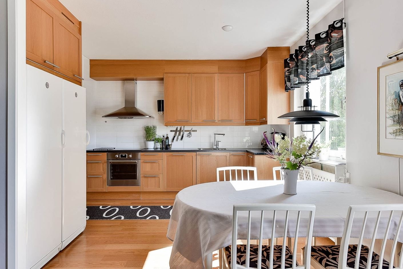 Lägenhet, 3 rooms, 75 sqm, Umeå – bild 2