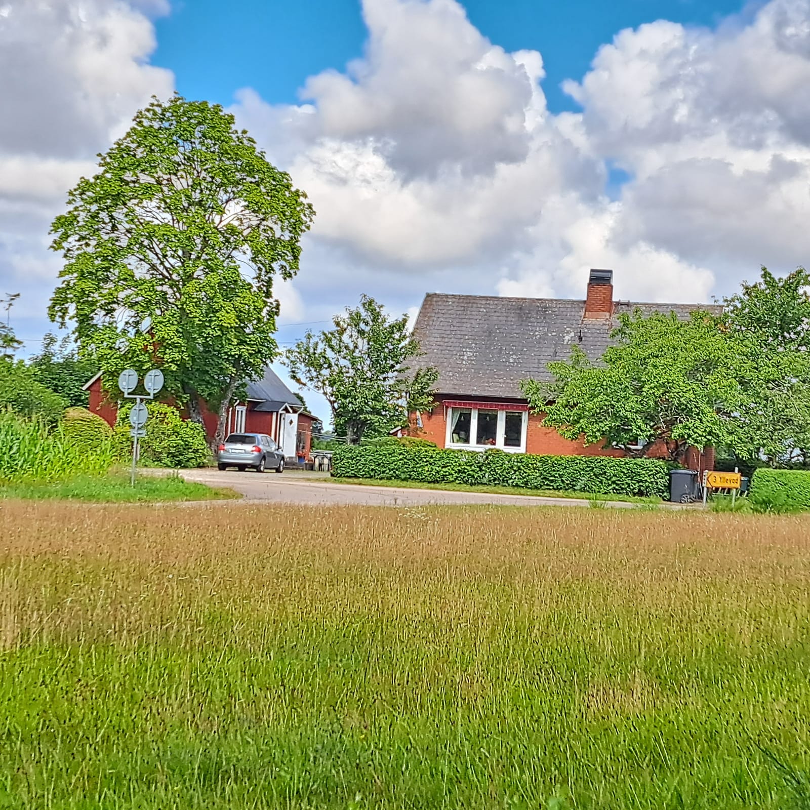 3 rok · 80 m² i Våxtorp – bild 35