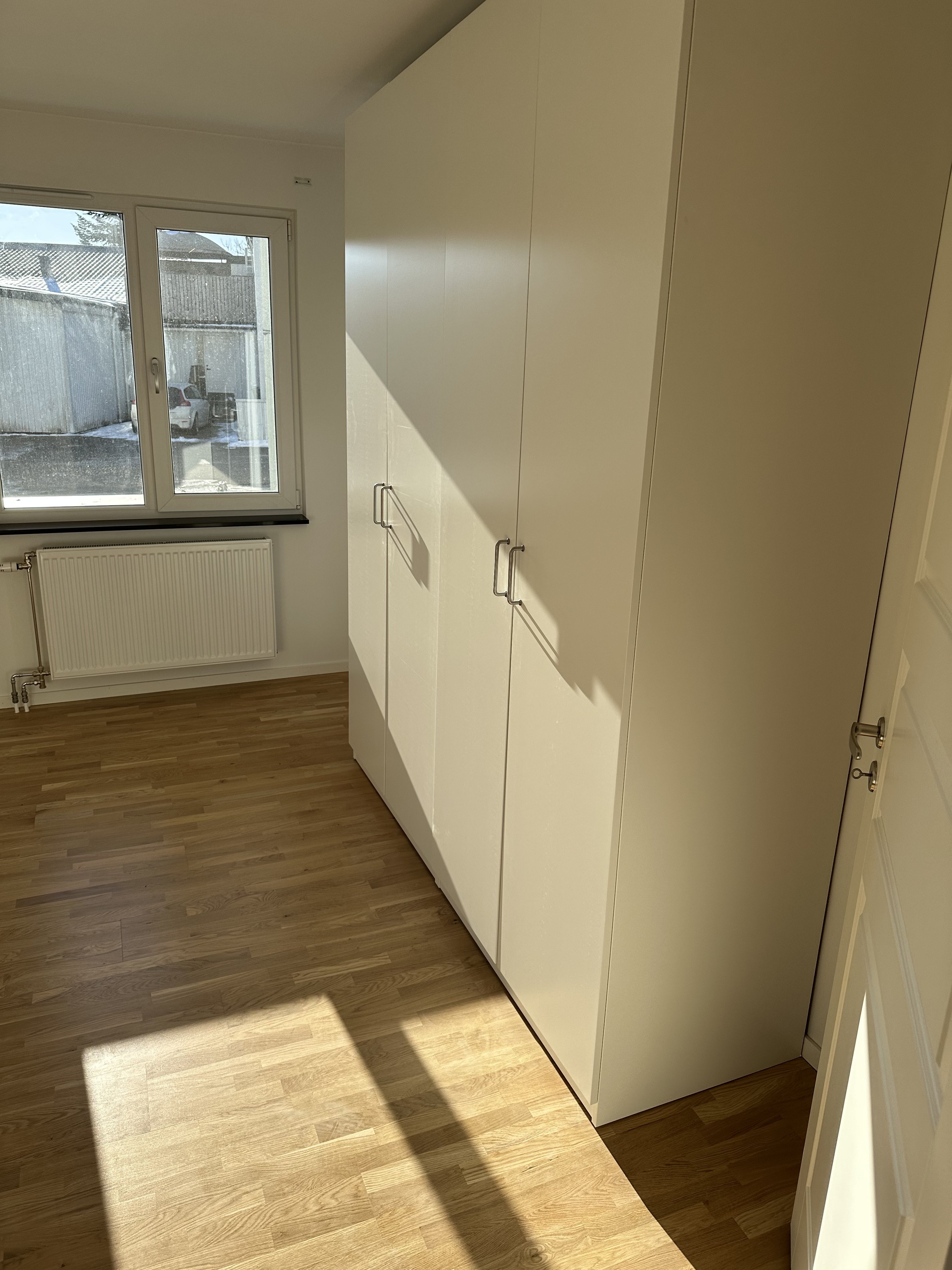 Lägenhet, 2 rooms, 73 sqm, Knislinge – bild 22