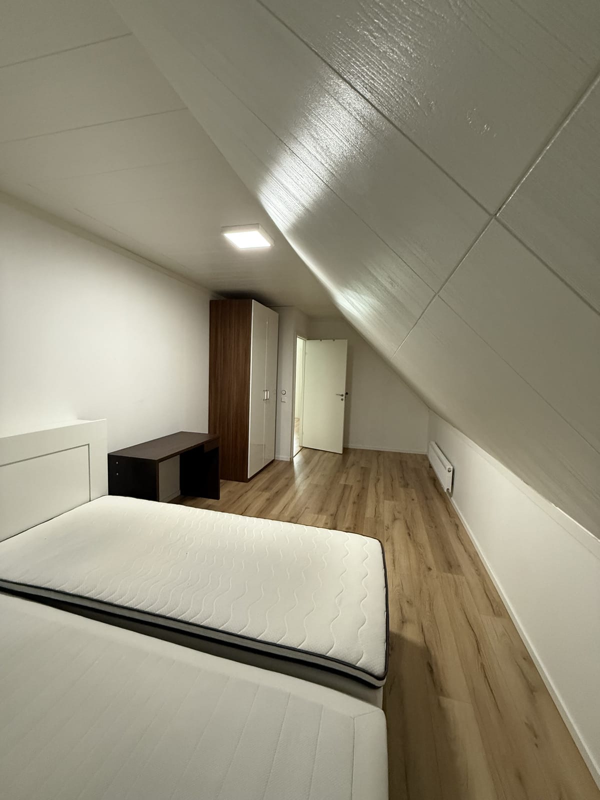 Villa/Hus, 1 rooms, 20 sqm, Olofstorp