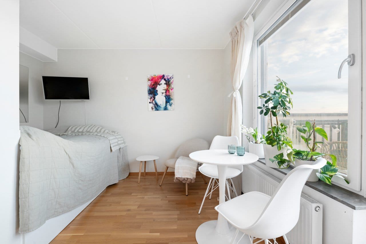 1 rok · 25 m² i Uppsala – bild 6
