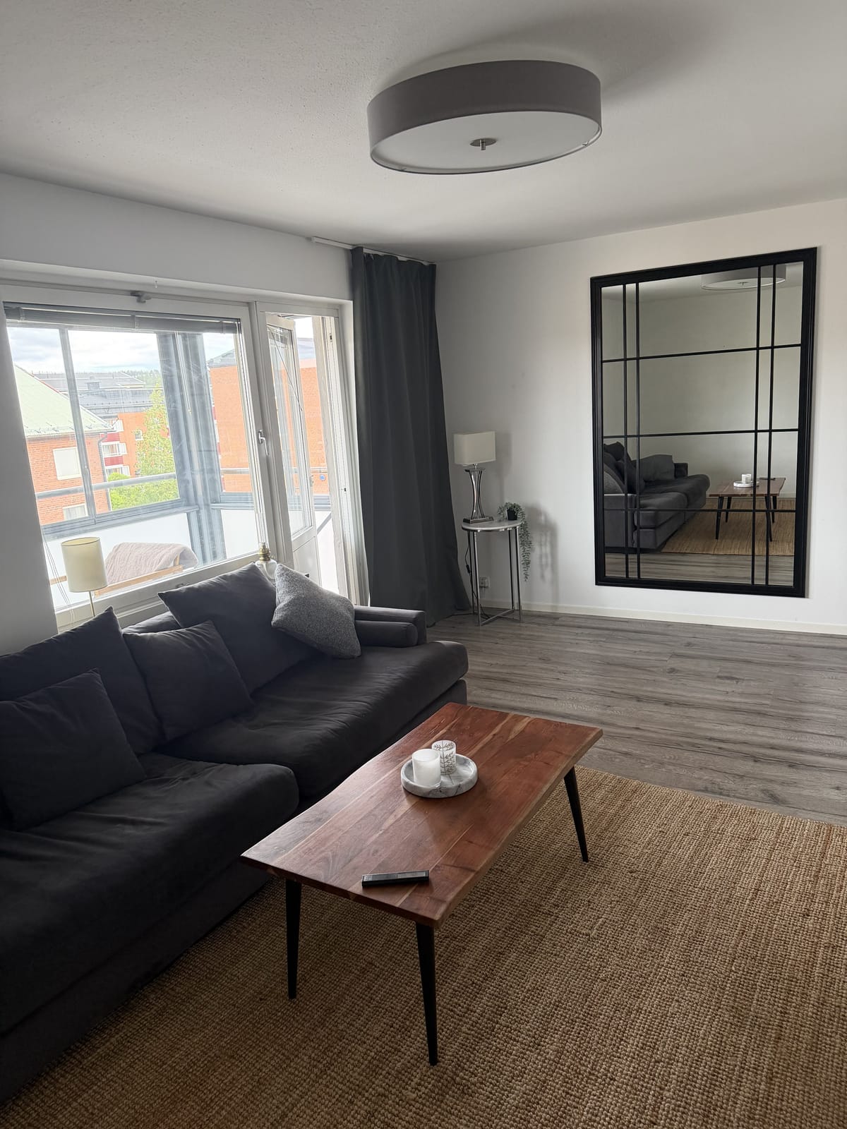 3 rok · 77 m² i Gällivare – bild 2