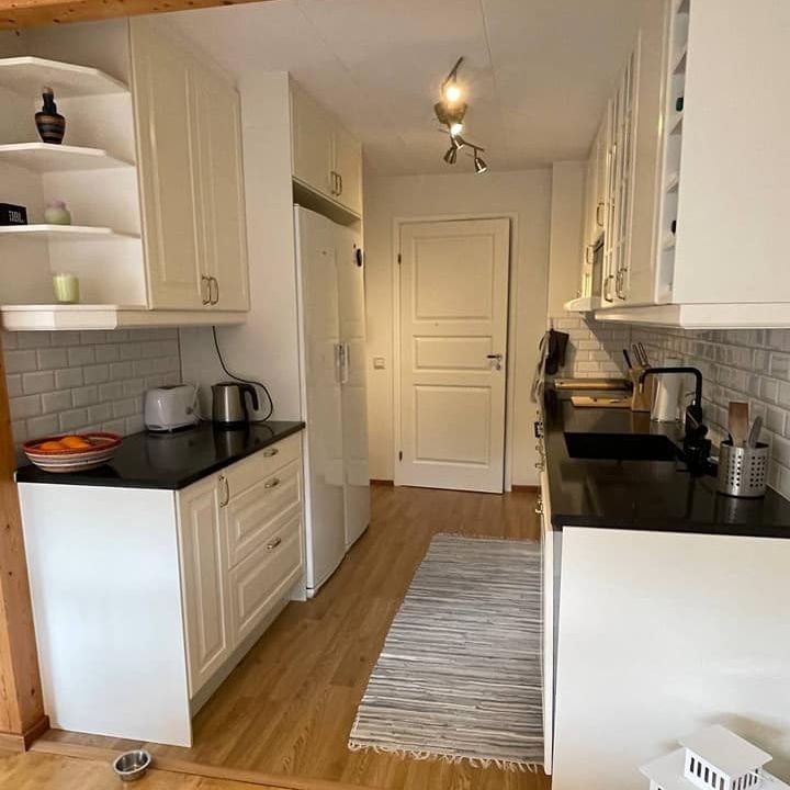 Radhus, 4 rooms, 110 sqm, Hässelby – bild 20