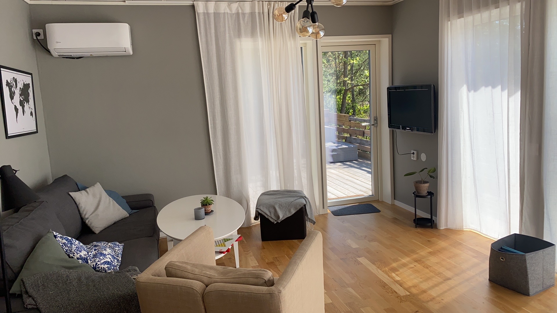 Villa/Hus, 4 rooms, 75 sqm, Västervik – bild 5