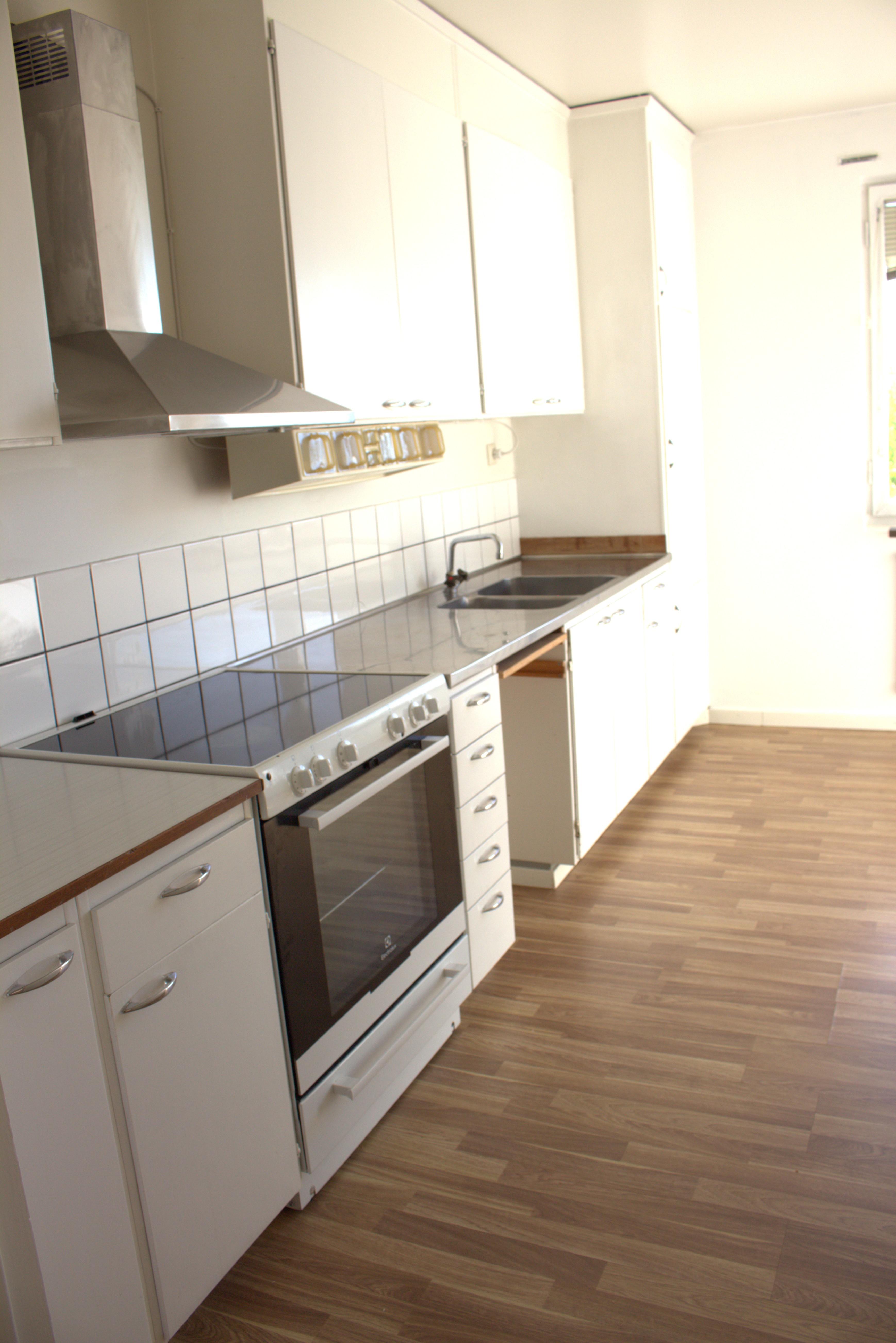Lägenhet, 2 rooms, 64 sqm, Fellingsbro – bild 5
