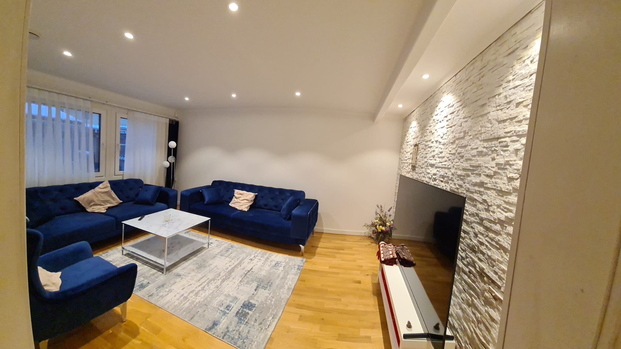 Radhus, 5 rooms, 119 sqm, Tumba – bild 7