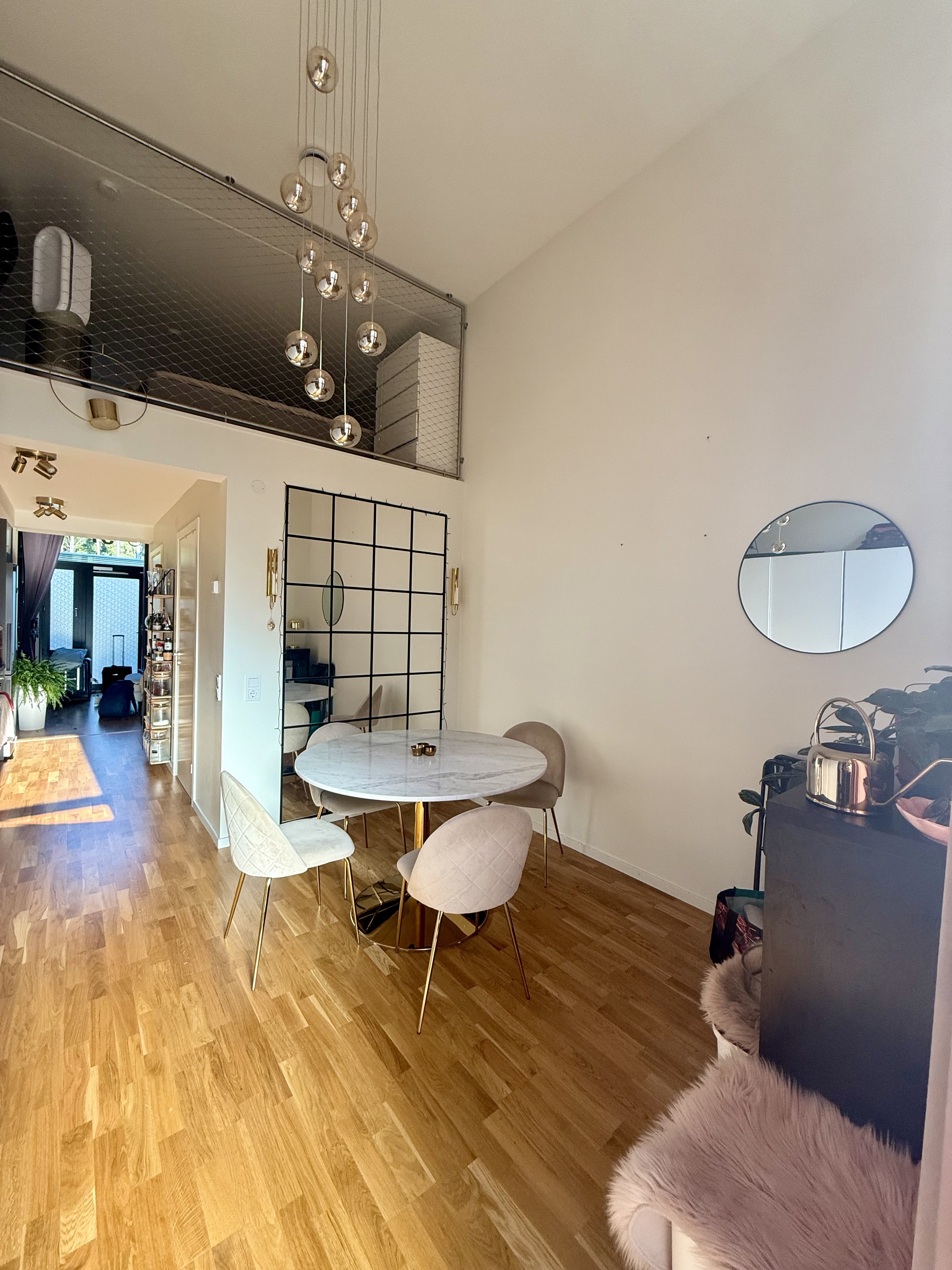 Lägenhet, 2 rooms, 53 sqm, Vega – Vega