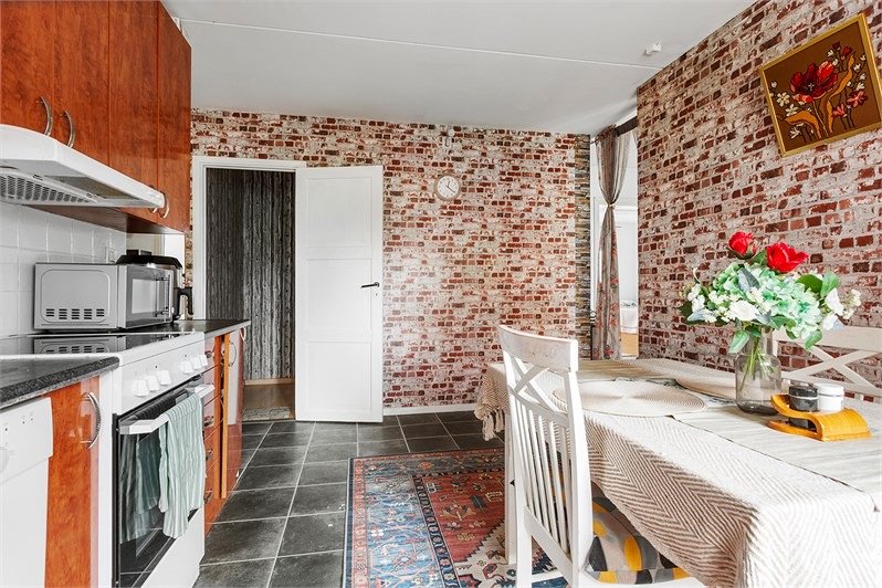 Lägenhet, 4 rooms, 82 sqm, Kista – bild 6
