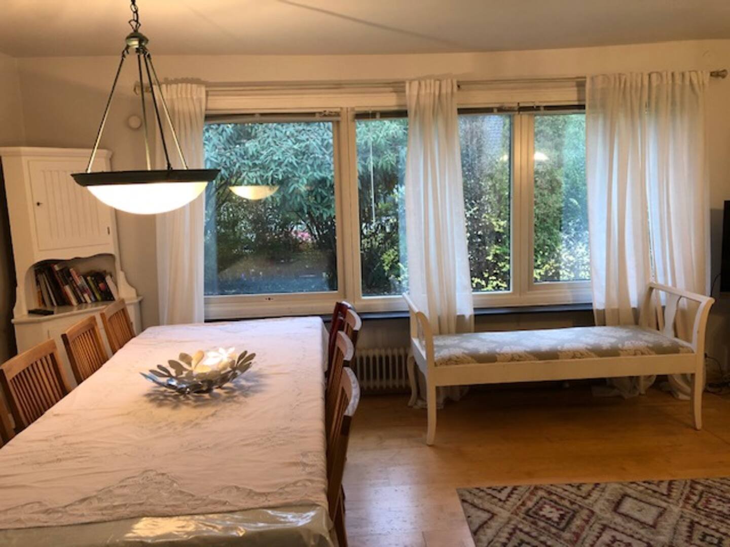 6 rok · 110 m² i Lund – bild 3