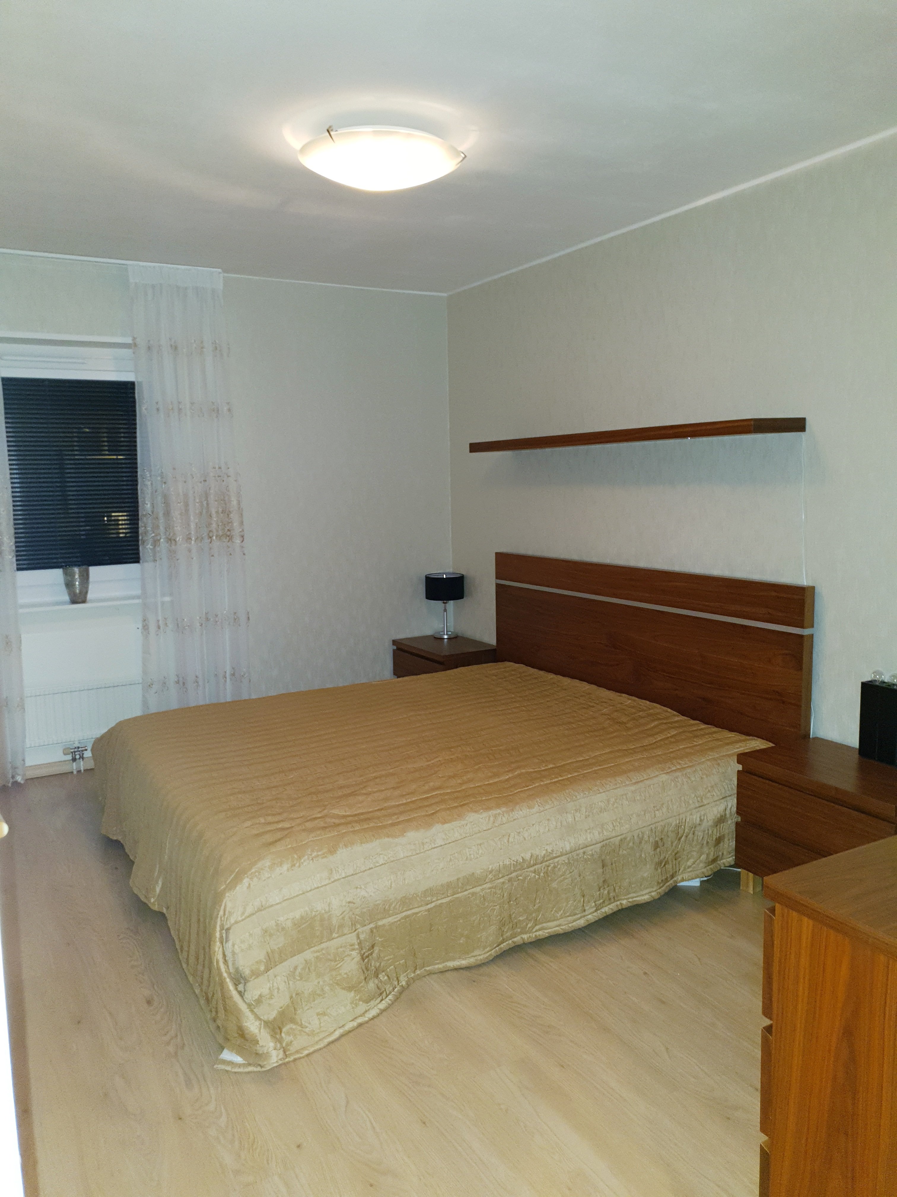 Lägenhet, 2 rooms, 57 sqm, Älvsjö – bild 8