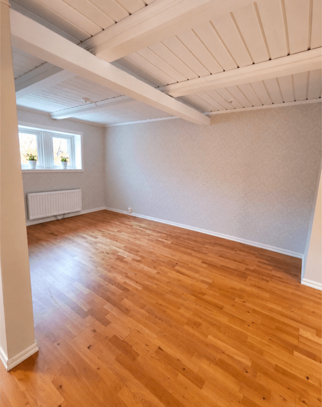 3 rok · 55 m² i Gottröra – bild 3