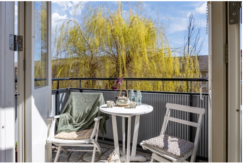 Lägenhet, 2 rooms, 55 sqm, Malmö – Malmö