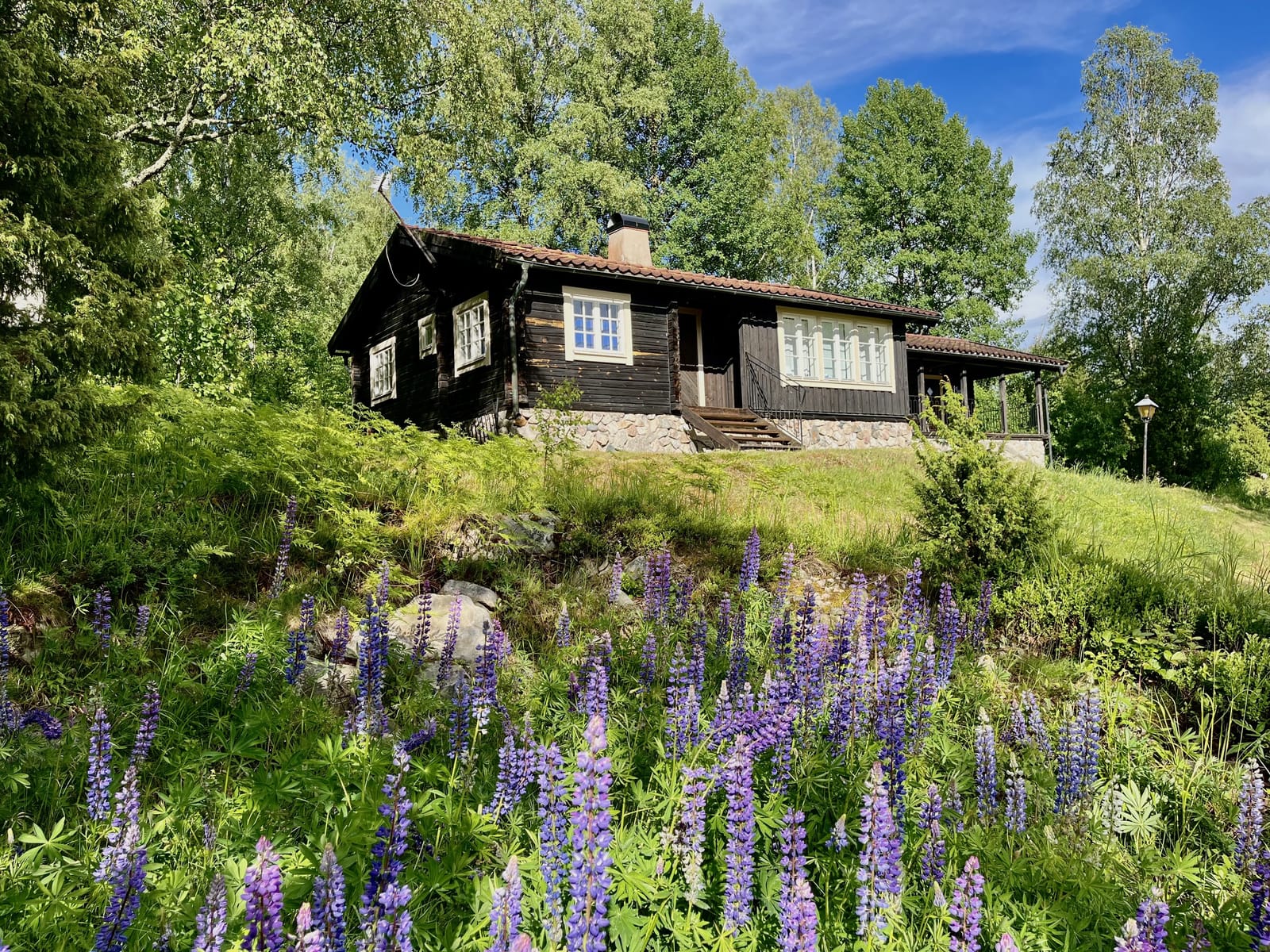 5 rok · 78 m² i Ludvika – bild 8