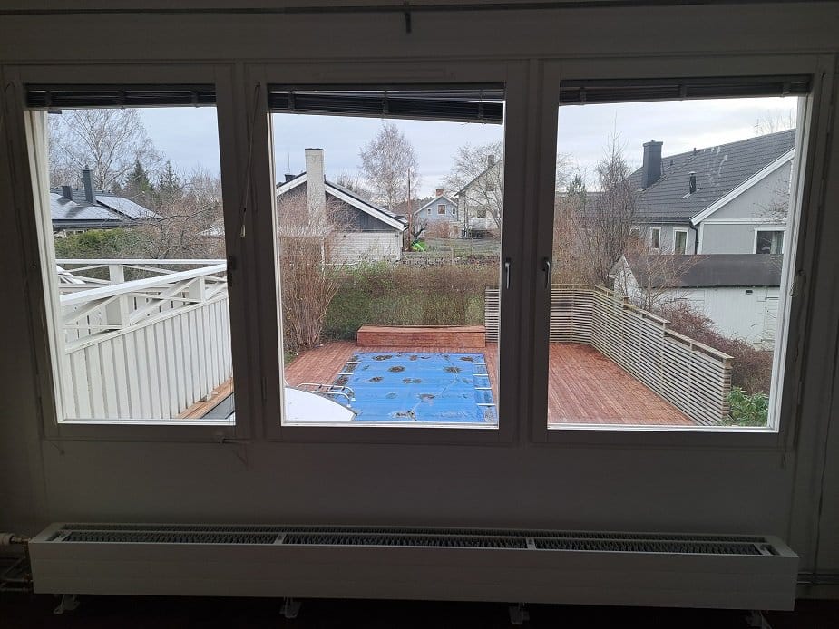 4 rok · 110 m² i Hässelby – bild 8