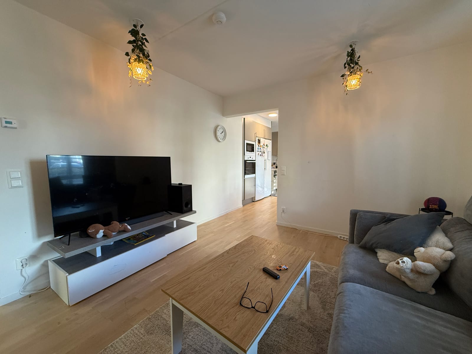 3 rok · 67 m² i Växjö – bild 13
