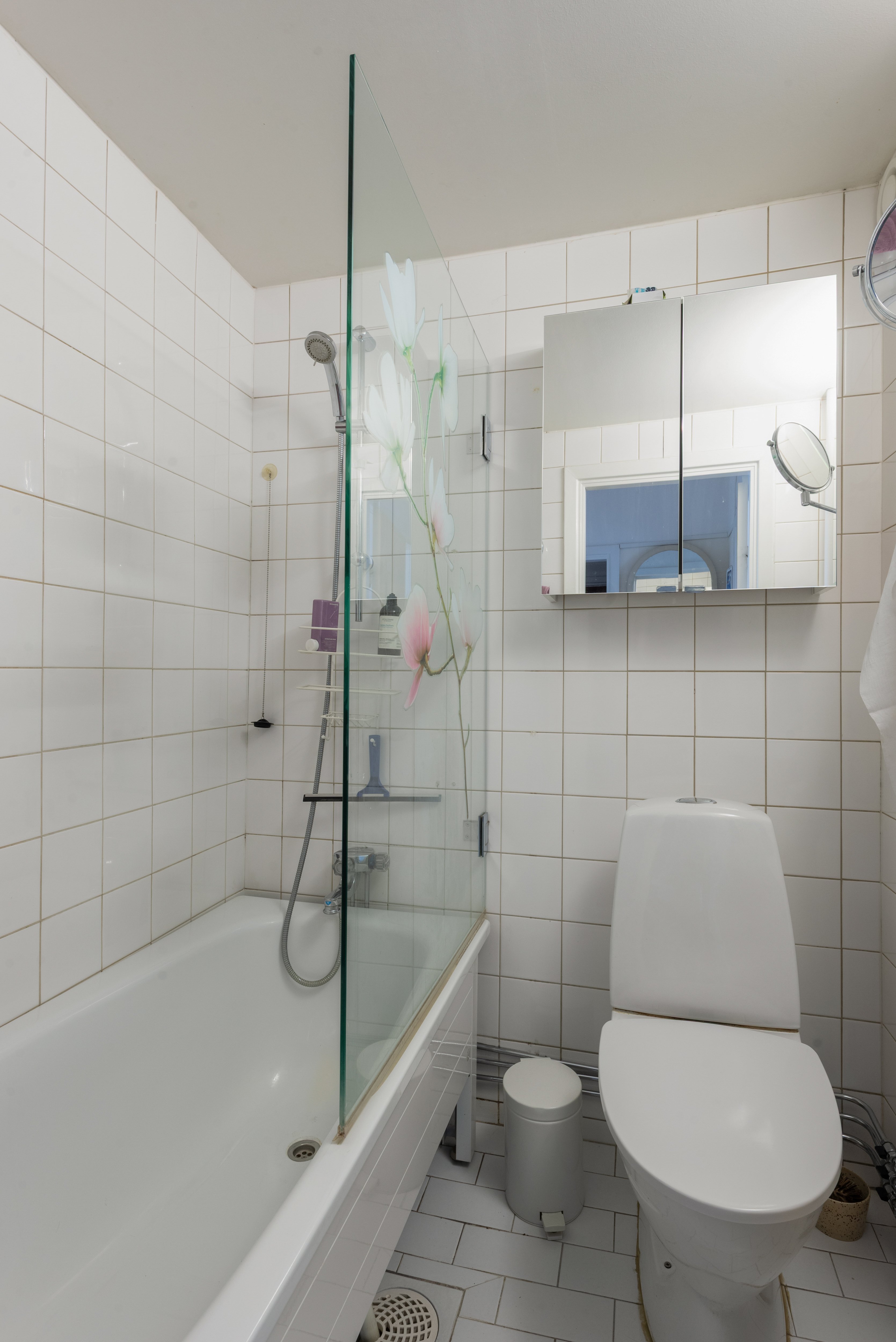 Lägenhet, 2 rooms, 49 sqm, Stockholm – bild 5