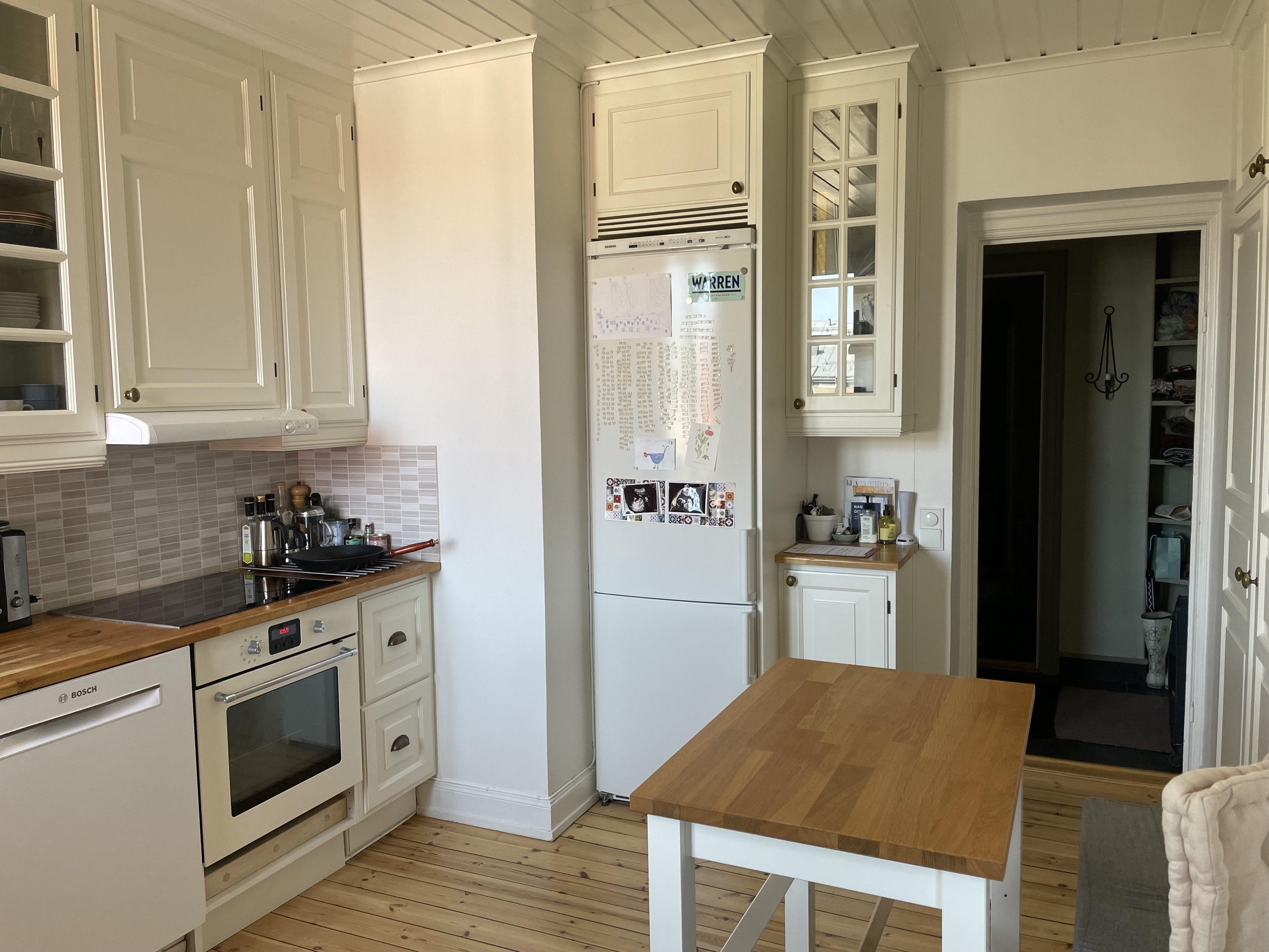 Lägenhet, 3 rooms, 71 sqm, Stockholm – bild 5
