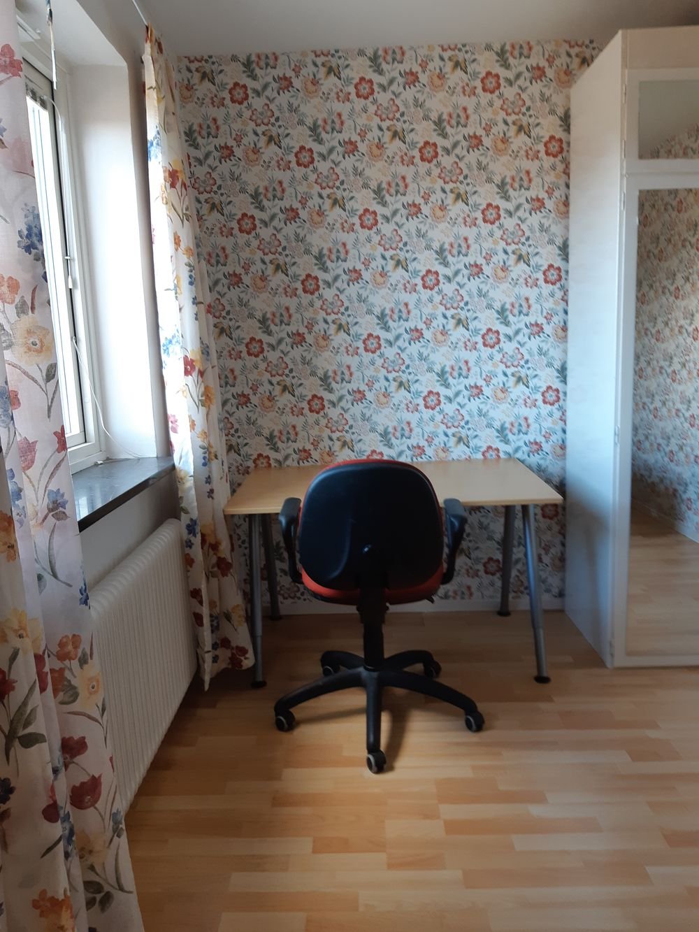 Lägenhet, 1 rooms, 10 sqm, Göteborg – bild 10