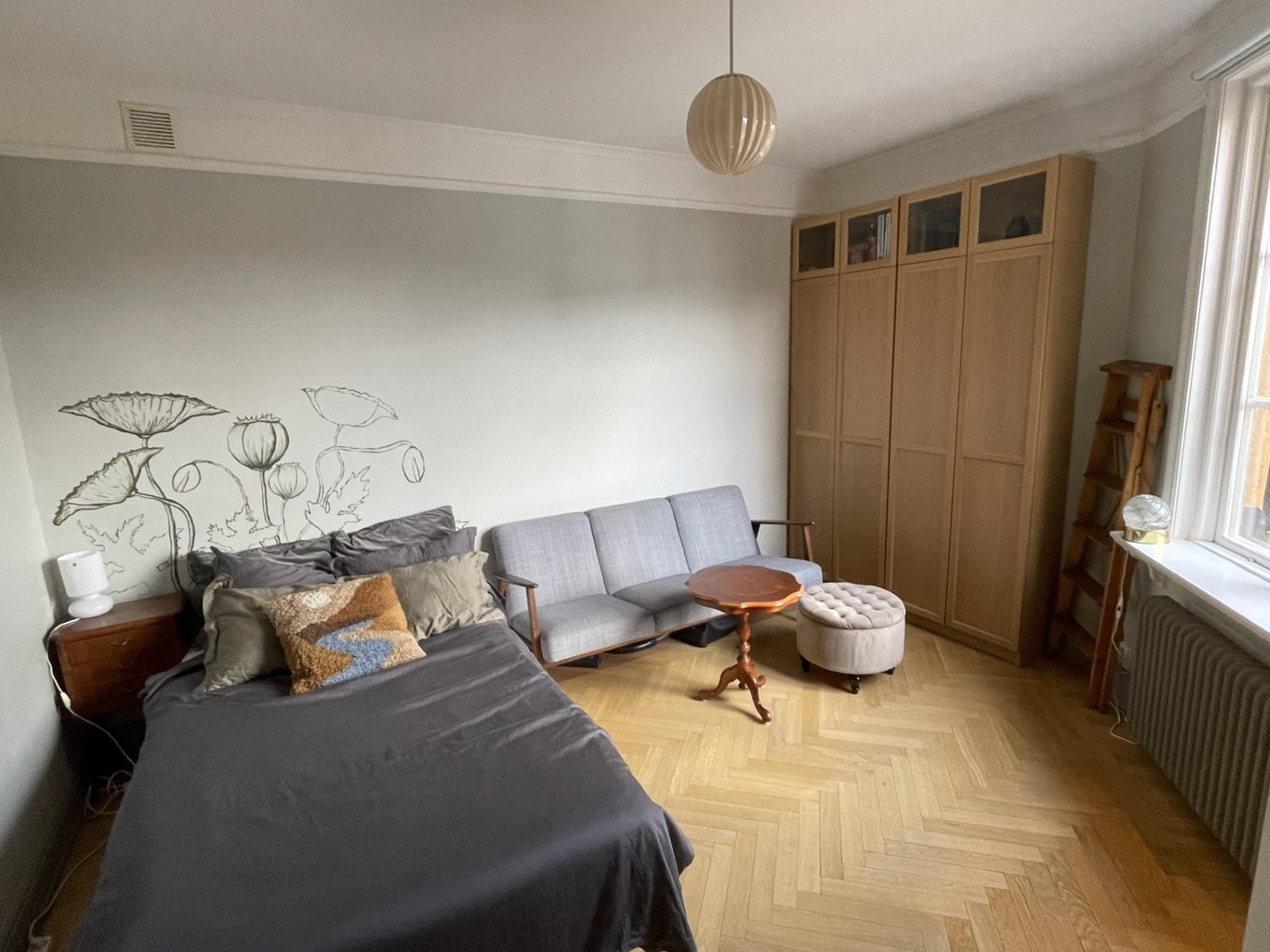 1 rok · 24 m² i Stockholm – bild 3