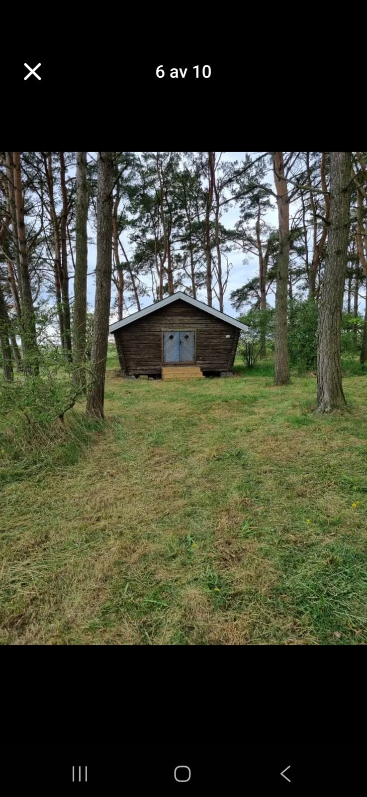 2 rok · 50 m² i Färjestaden – bild 6