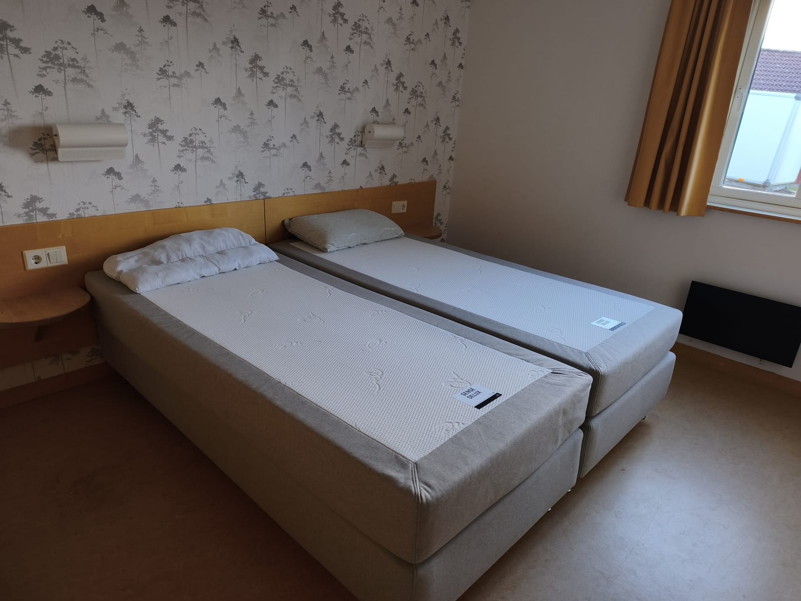 2 rok · 48 m² i Hok – bild 2