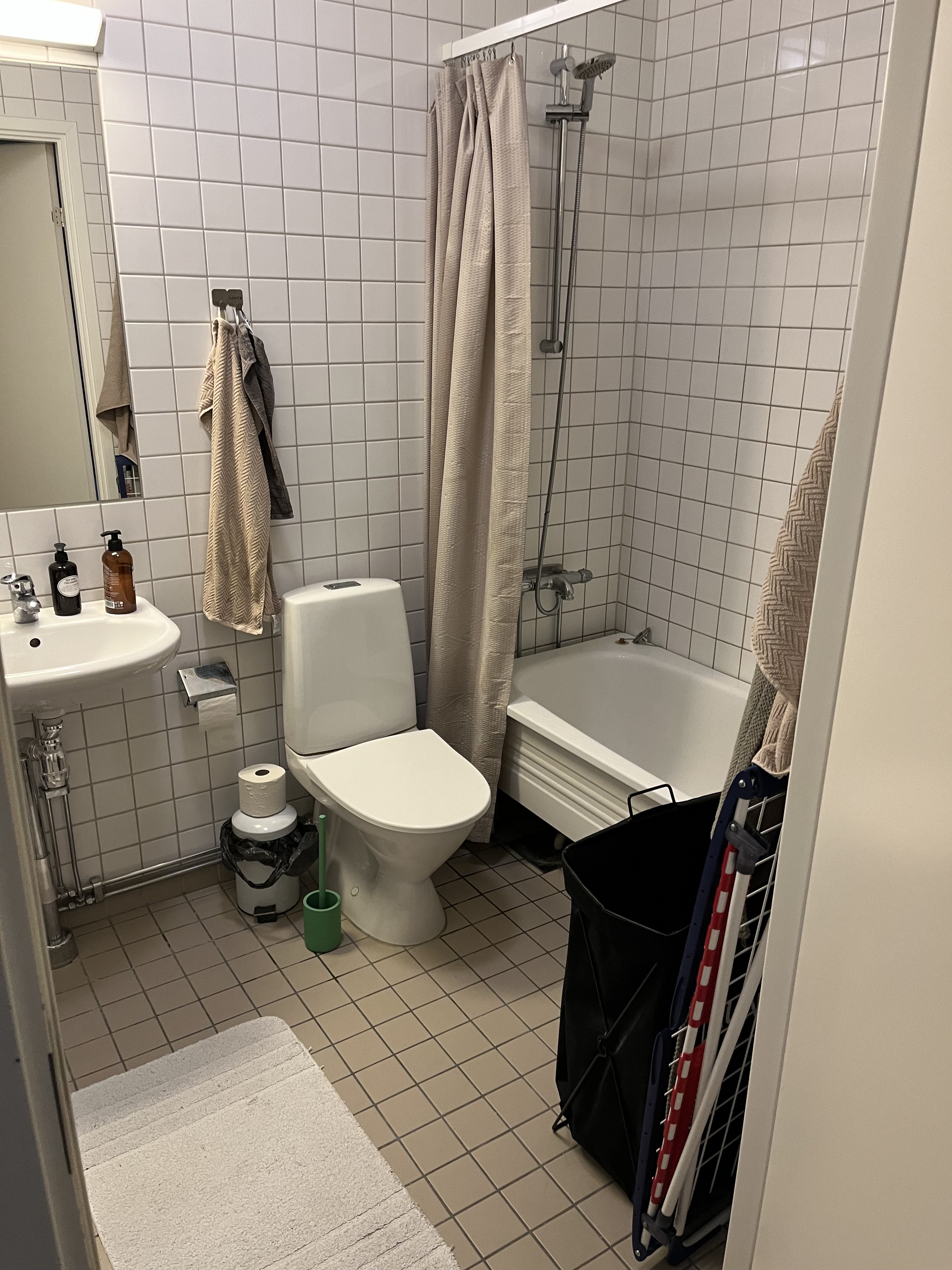 Lägenhet, 2 rooms, 75 sqm, Stockholm – bild 8