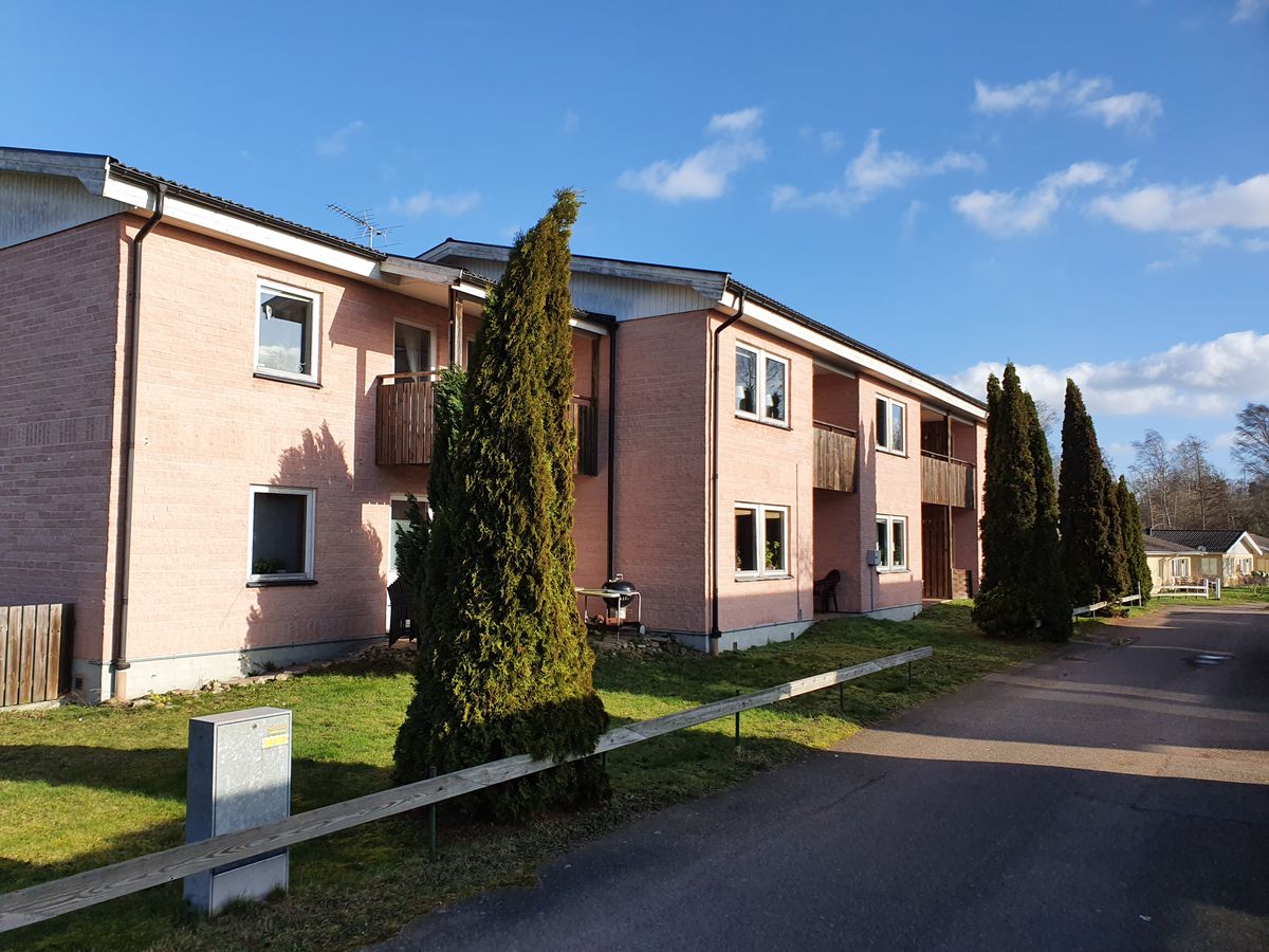 Lägenhet, 2 rooms, 63 sqm, Torsås – bild 17