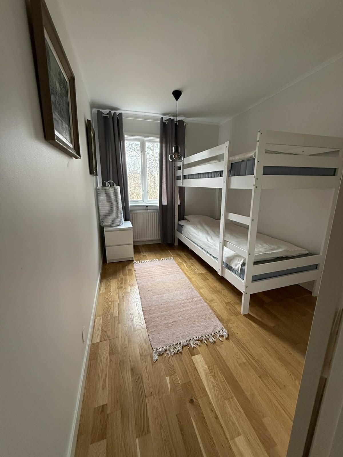 Villa/Hus, 4 rooms, 100 sqm, Hallstavik – bild 11