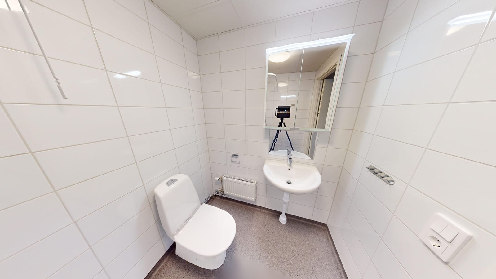 Lägenhet, 1 rooms, 31 sqm, Karlstad