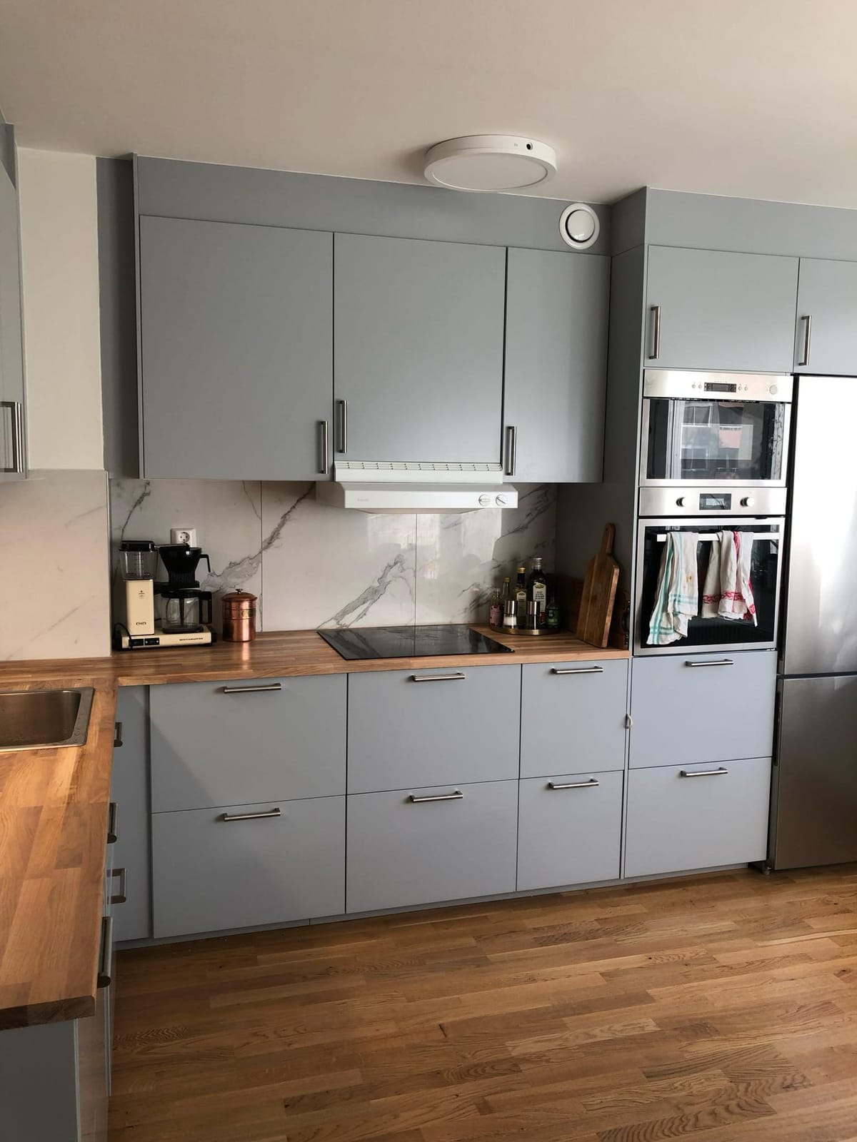 3 rok · 81 m² i Nacka – bild 4