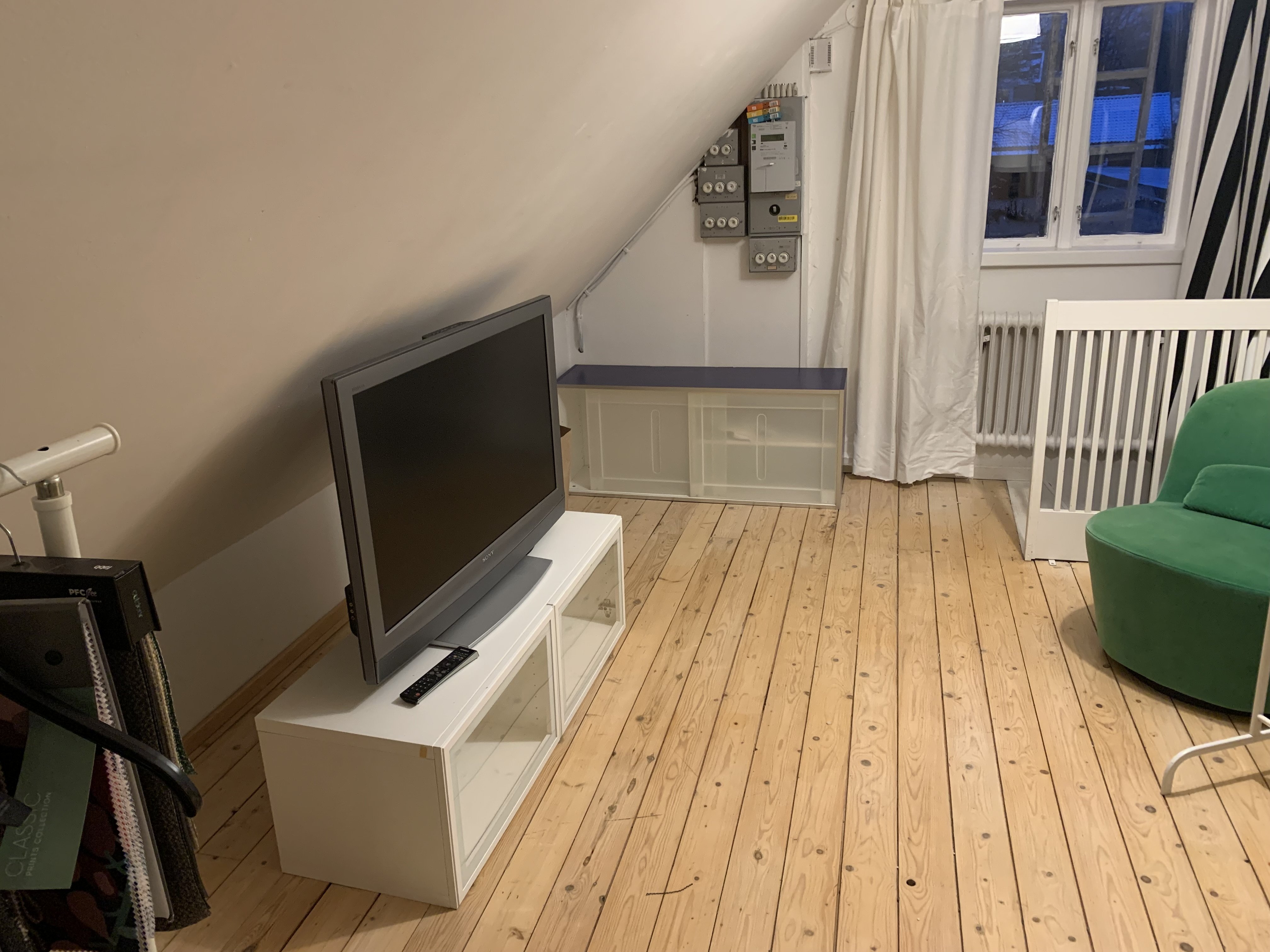 Duplex, 3 rooms, 60 sqm, Älmhult – bild 16