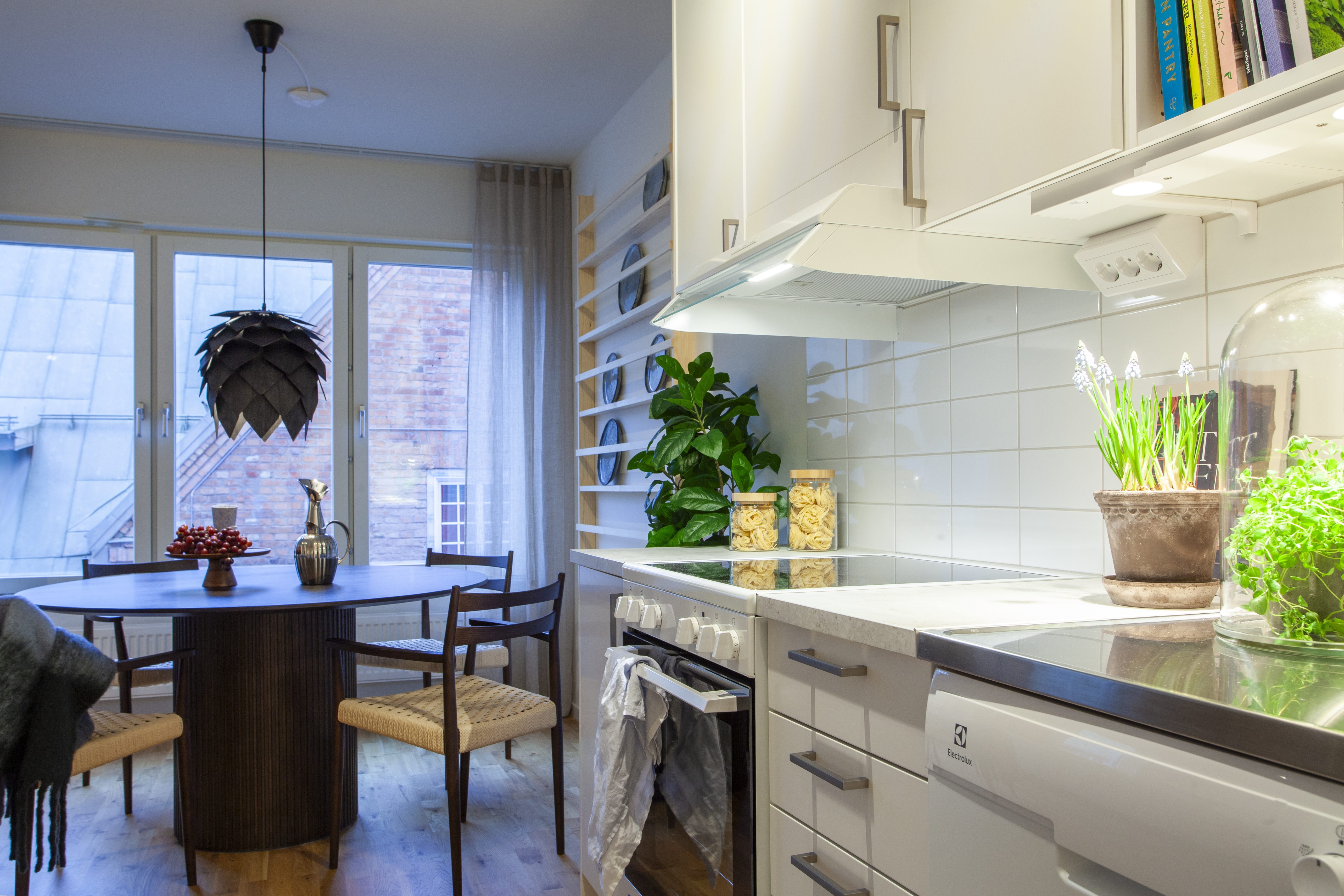 Lägenhet, 4 rooms, 85 sqm, Eskilstuna – bild 8