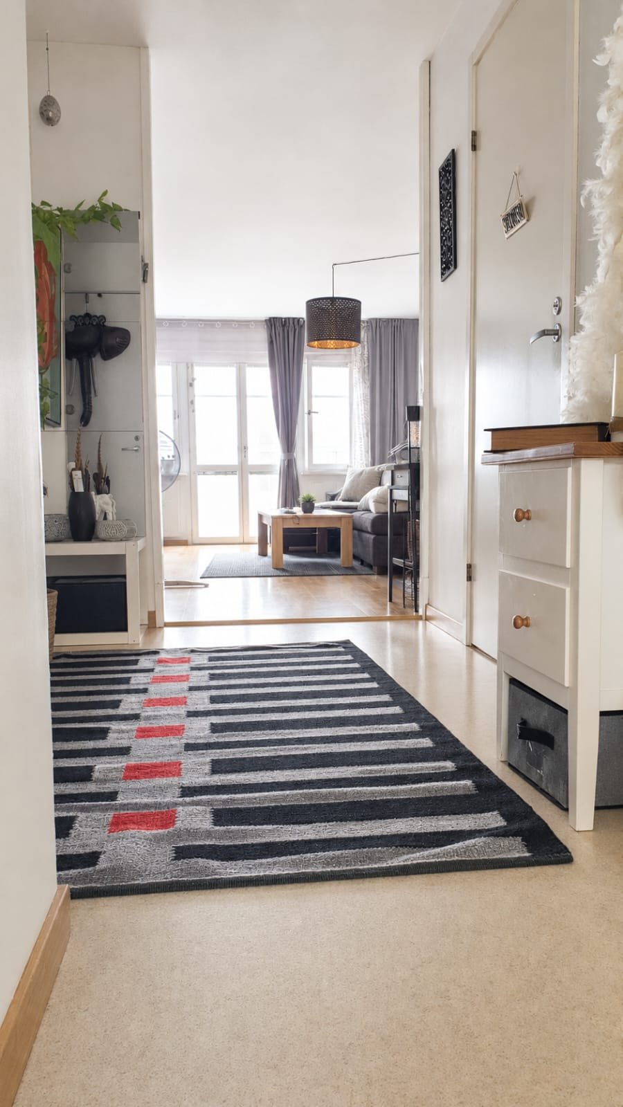 2 rok · 62 m² i Helsingborg – Helsingborg