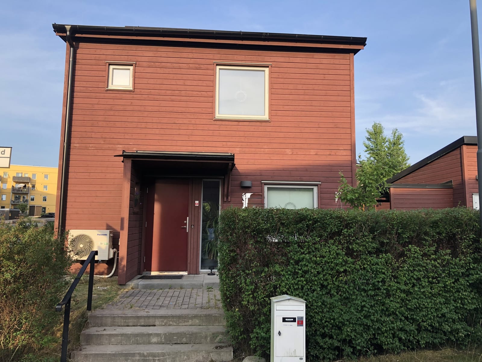 Villa/Hus, 5 rooms, 129 sqm, Huddinge