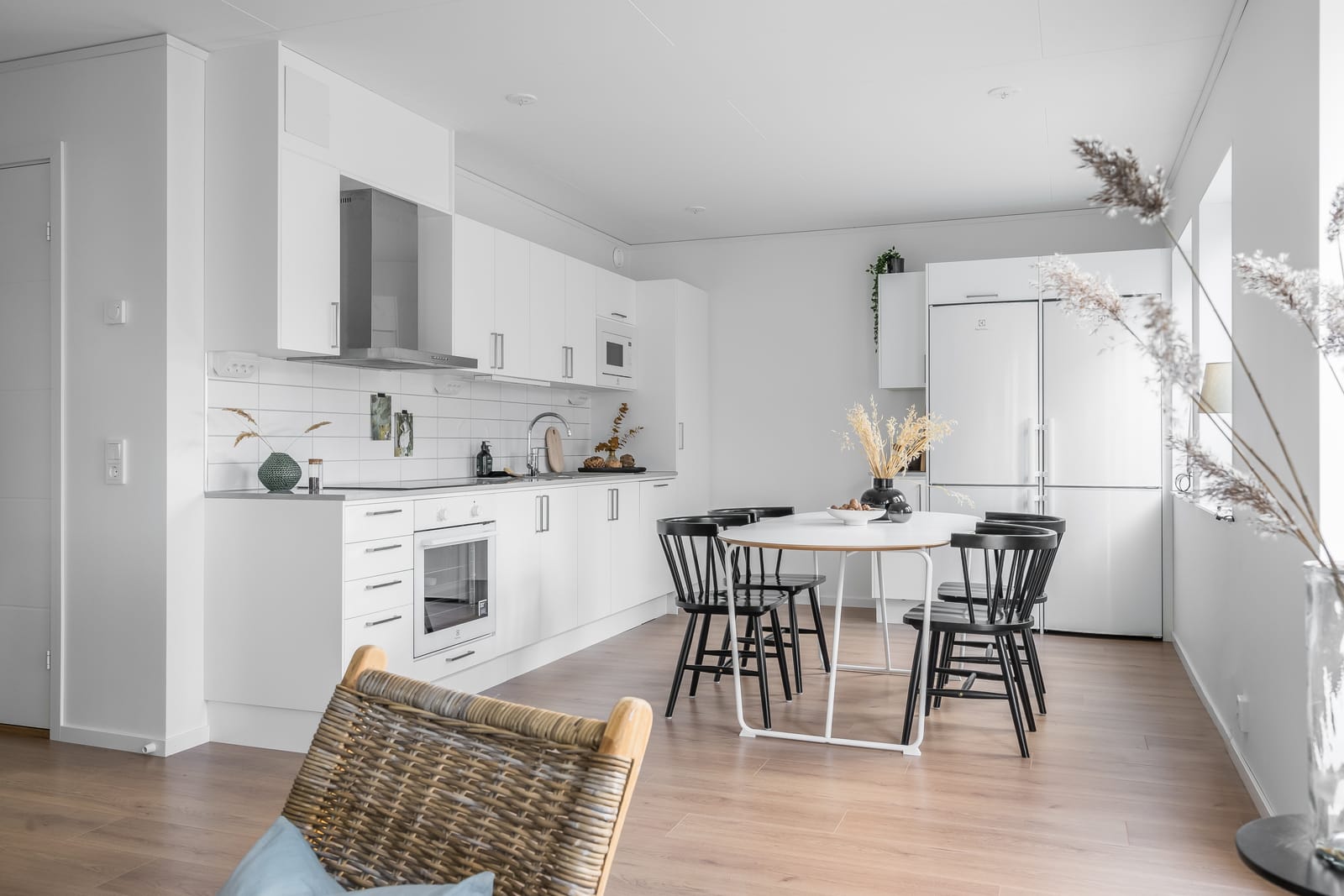 3 rok · 75 m² i Nyköping – Nyköping
