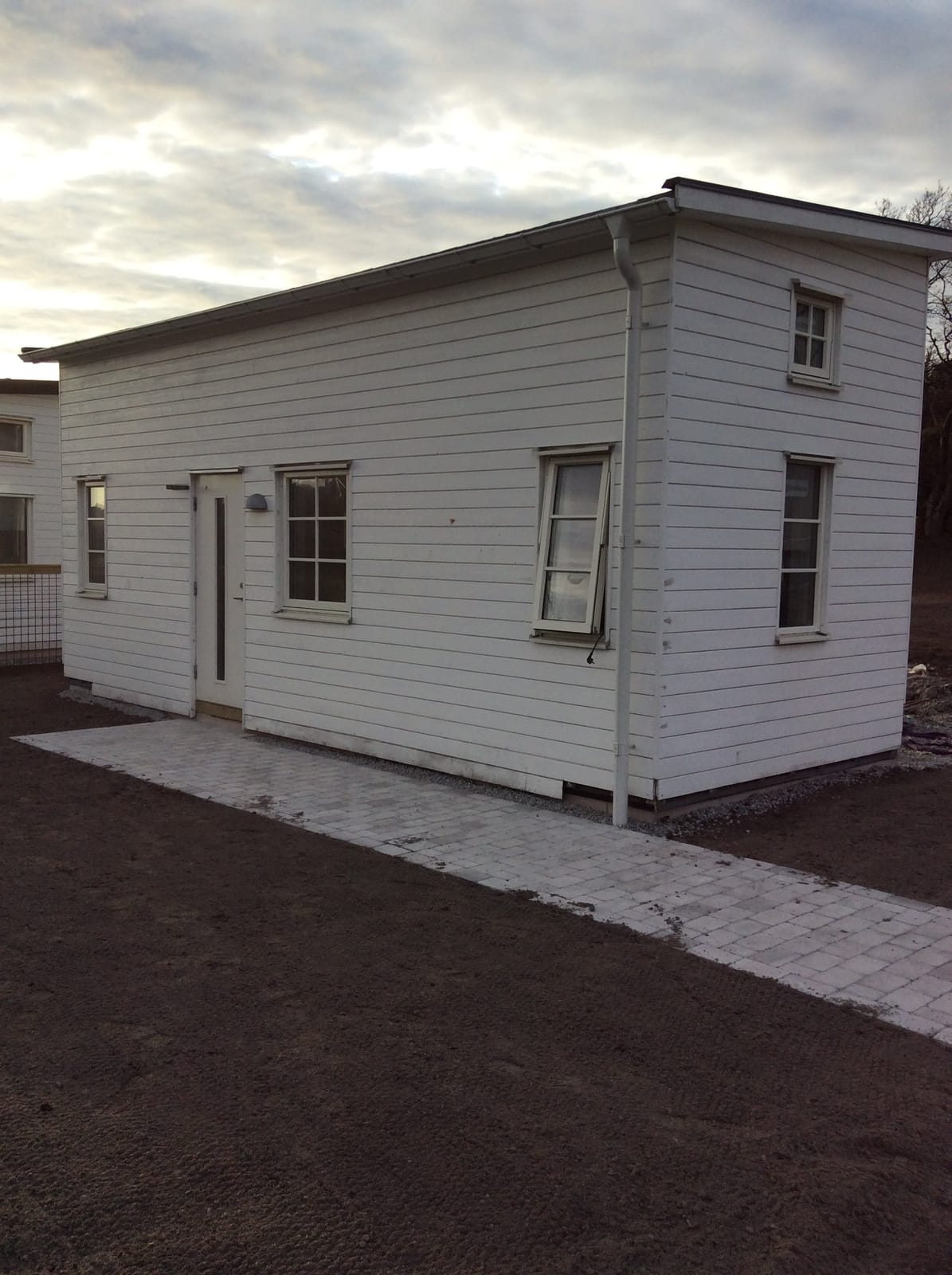 Stuga, 2 rooms, 36 sqm, Skärhamn
